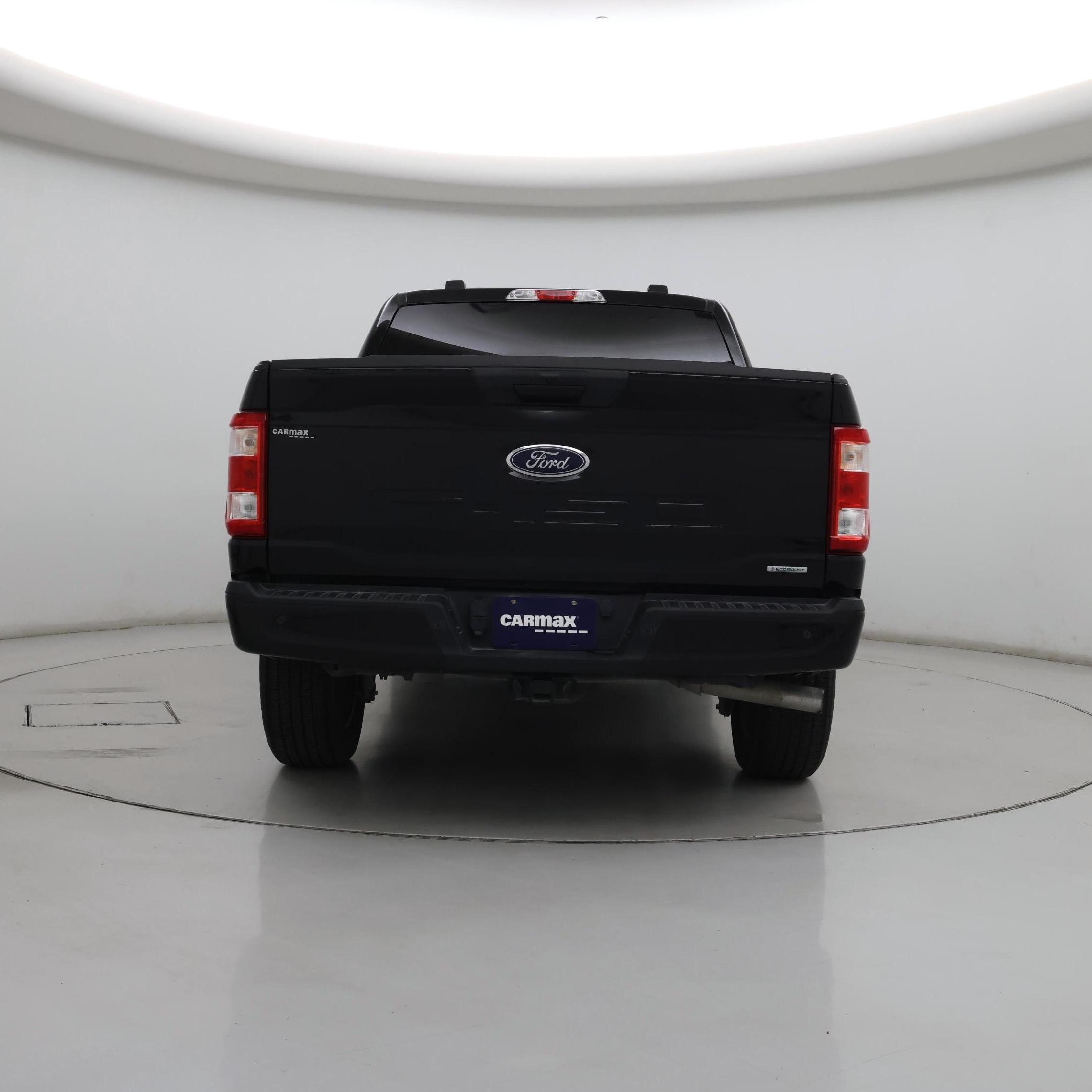 Thumbnail: 2022 Ford F-150 - 6