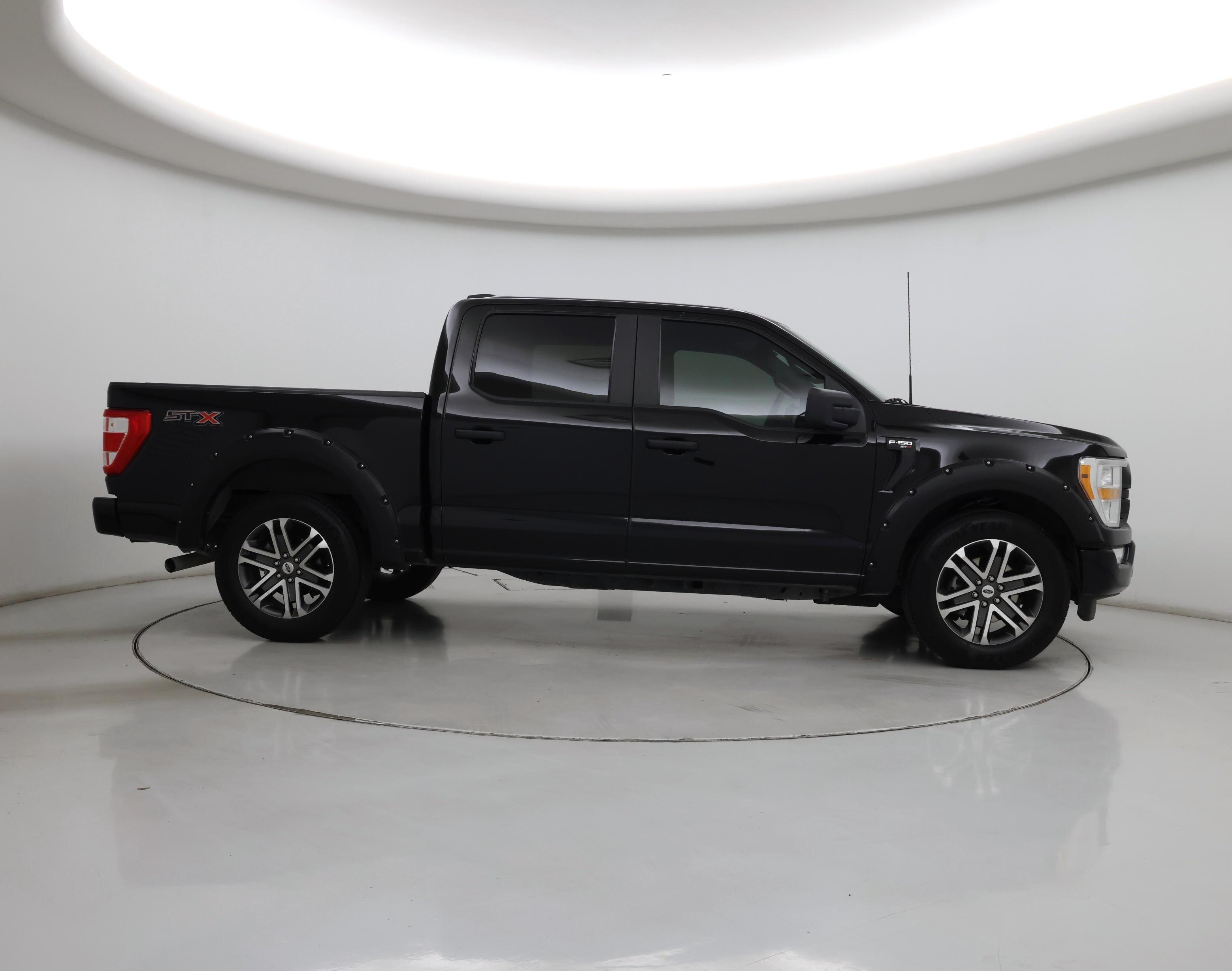 Thumbnail: 2022 Ford F-150 - 7