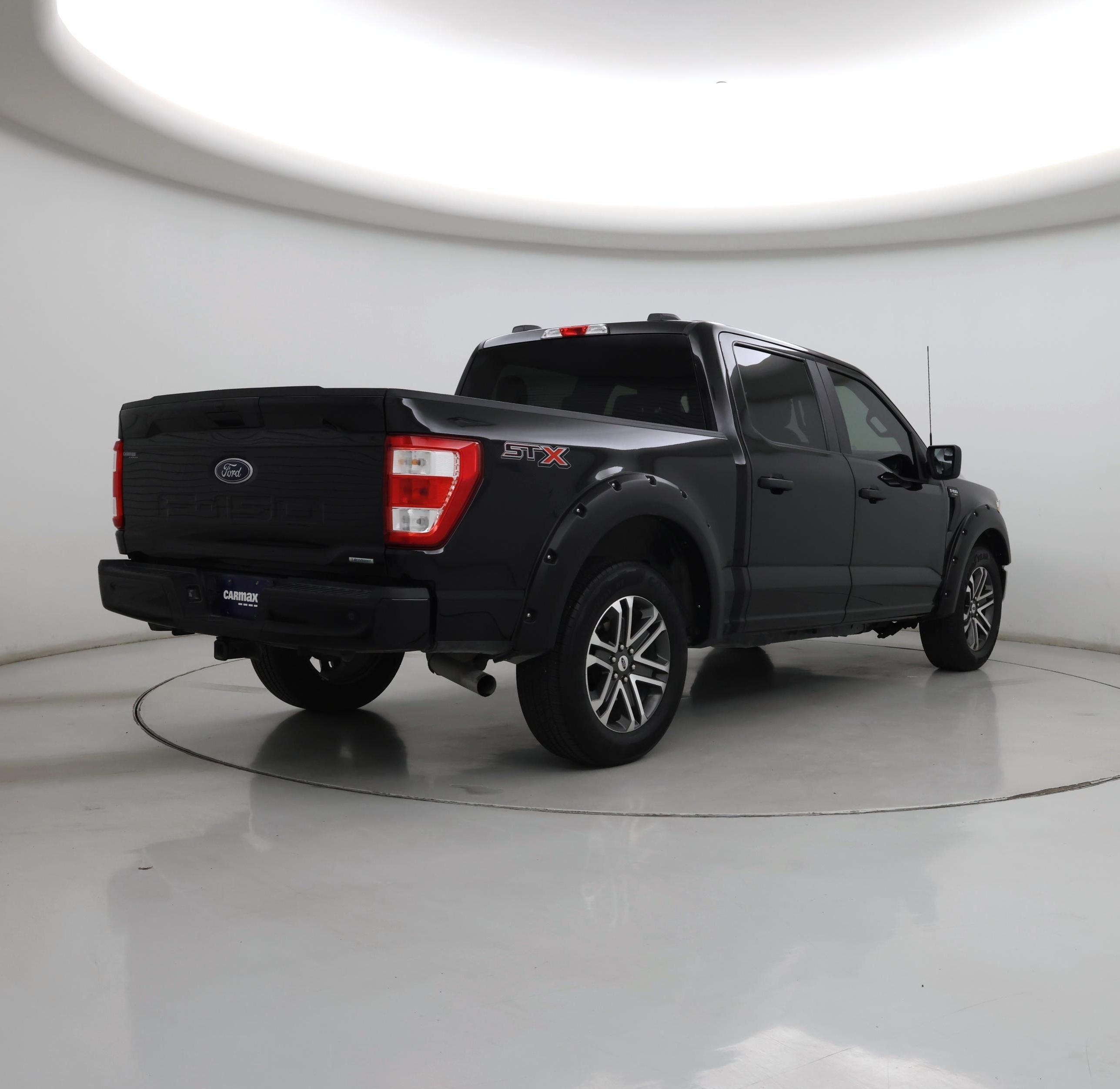 Thumbnail: 2022 Ford F-150 - 8
