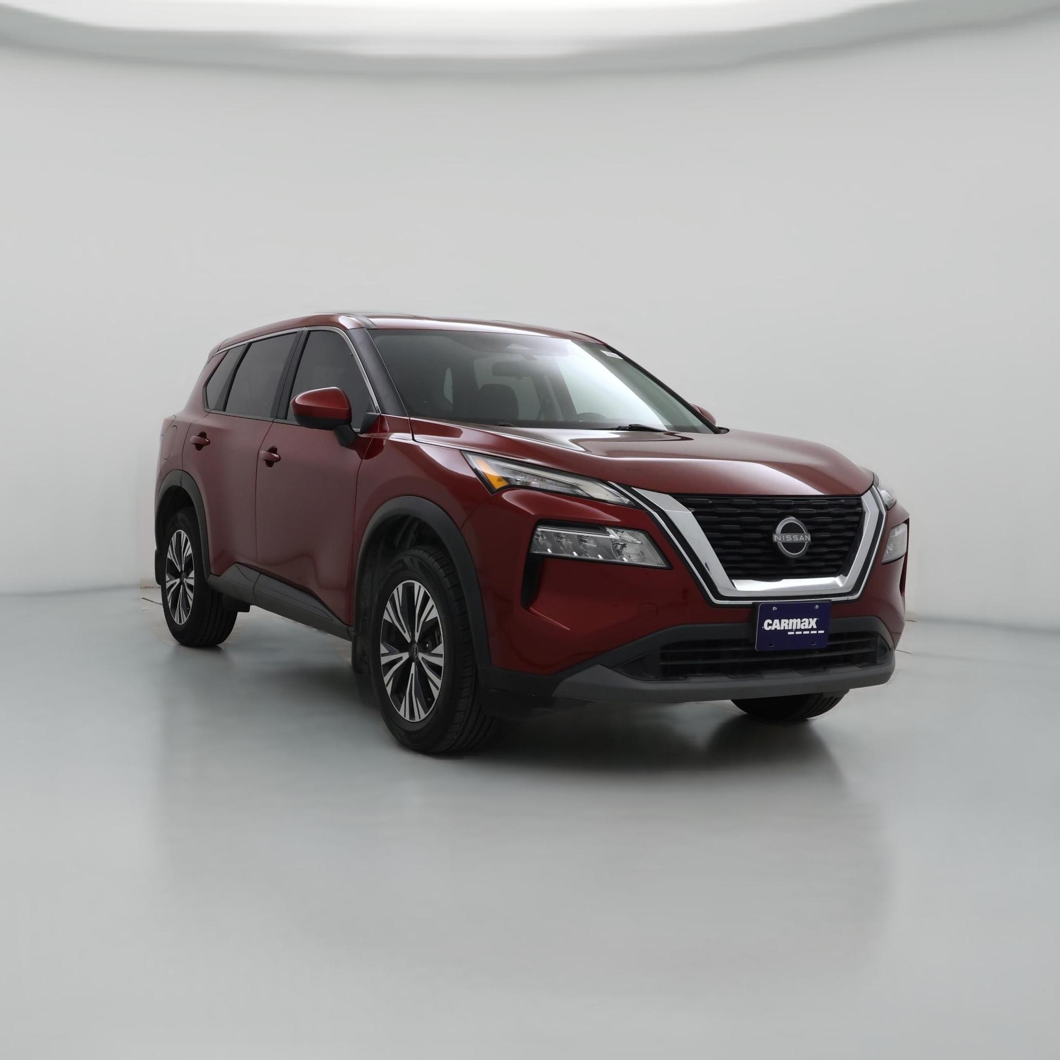 Thumbnail: 2023 Nissan Rogue - 1