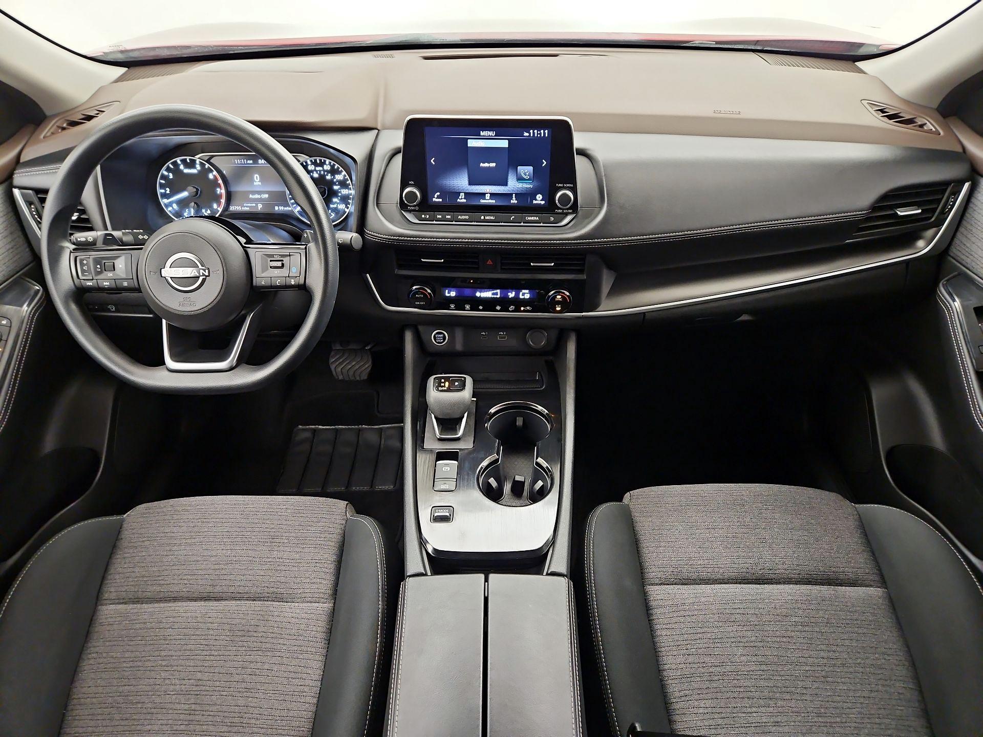 Thumbnail: 2023 Nissan Rogue - 9