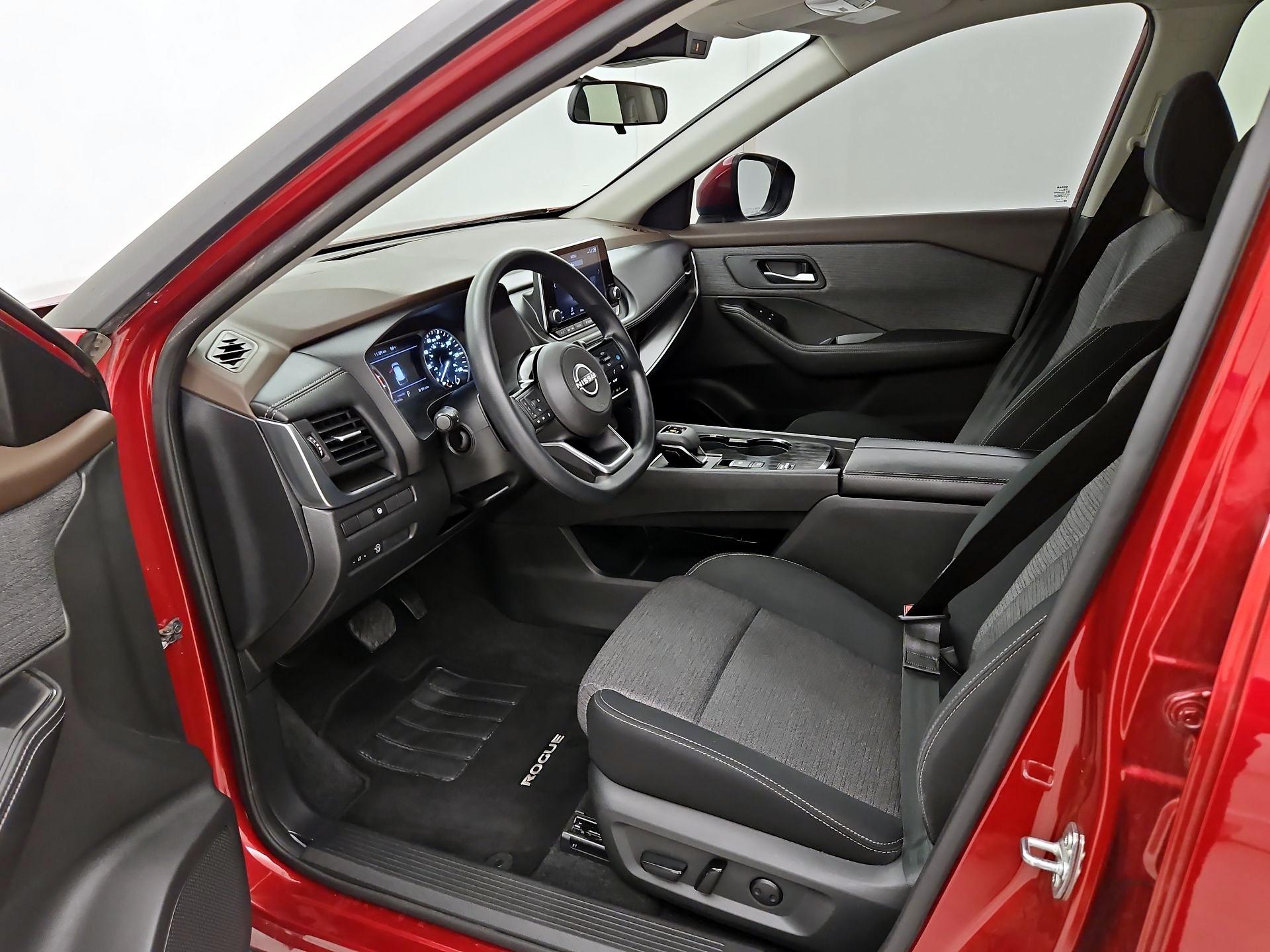 Thumbnail: 2023 Nissan Rogue - 11