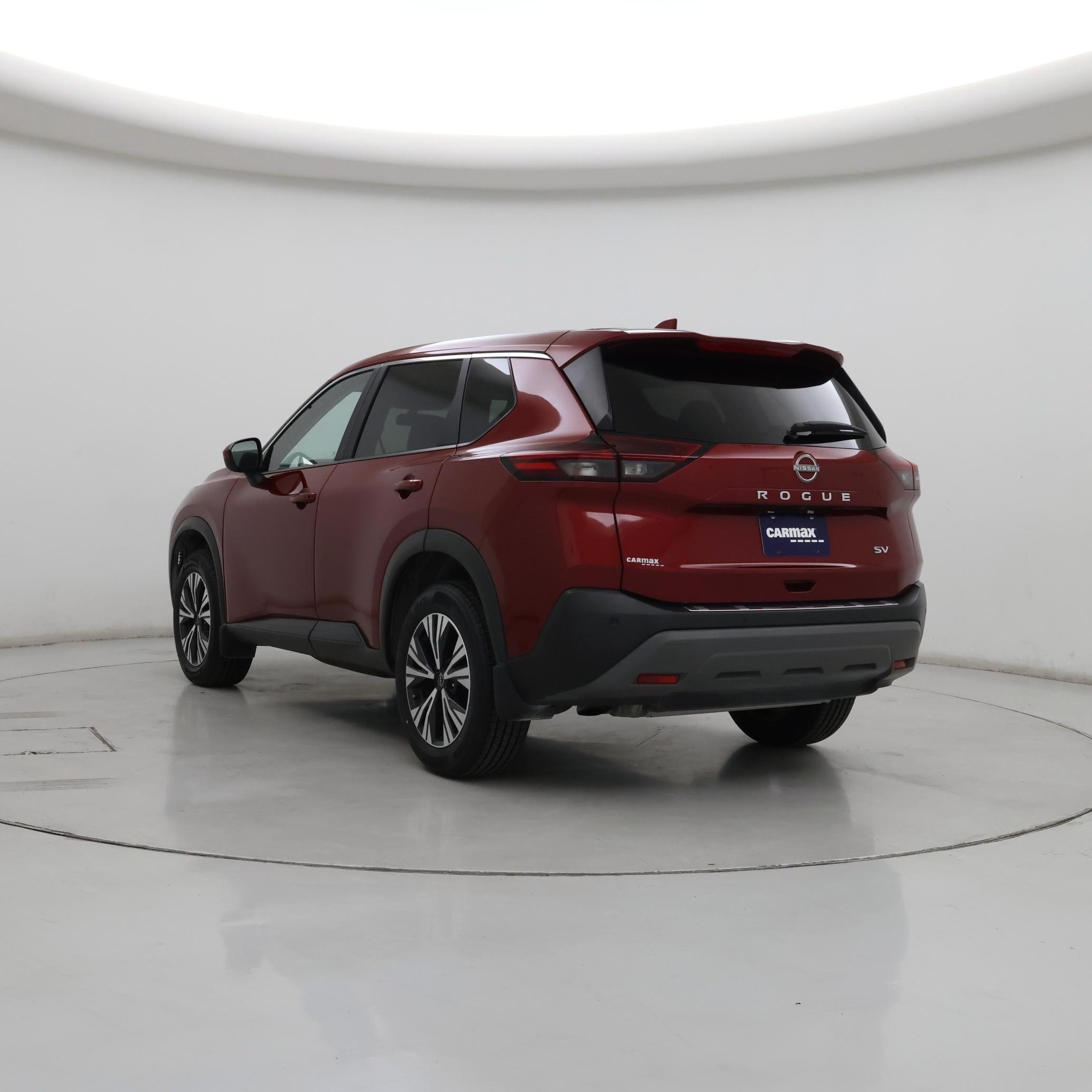 Thumbnail: 2023 Nissan Rogue - 2
