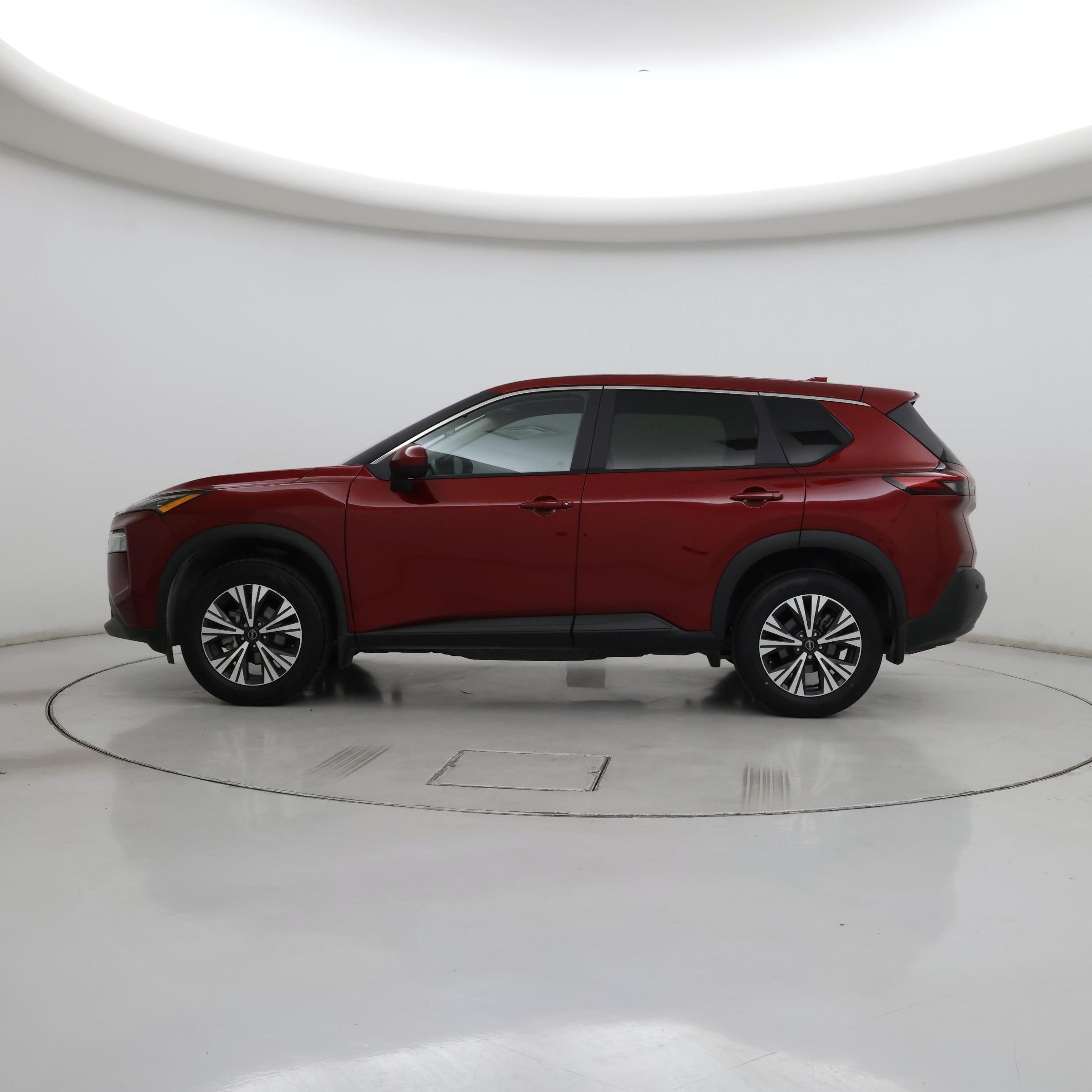 Thumbnail: 2023 Nissan Rogue - 3
