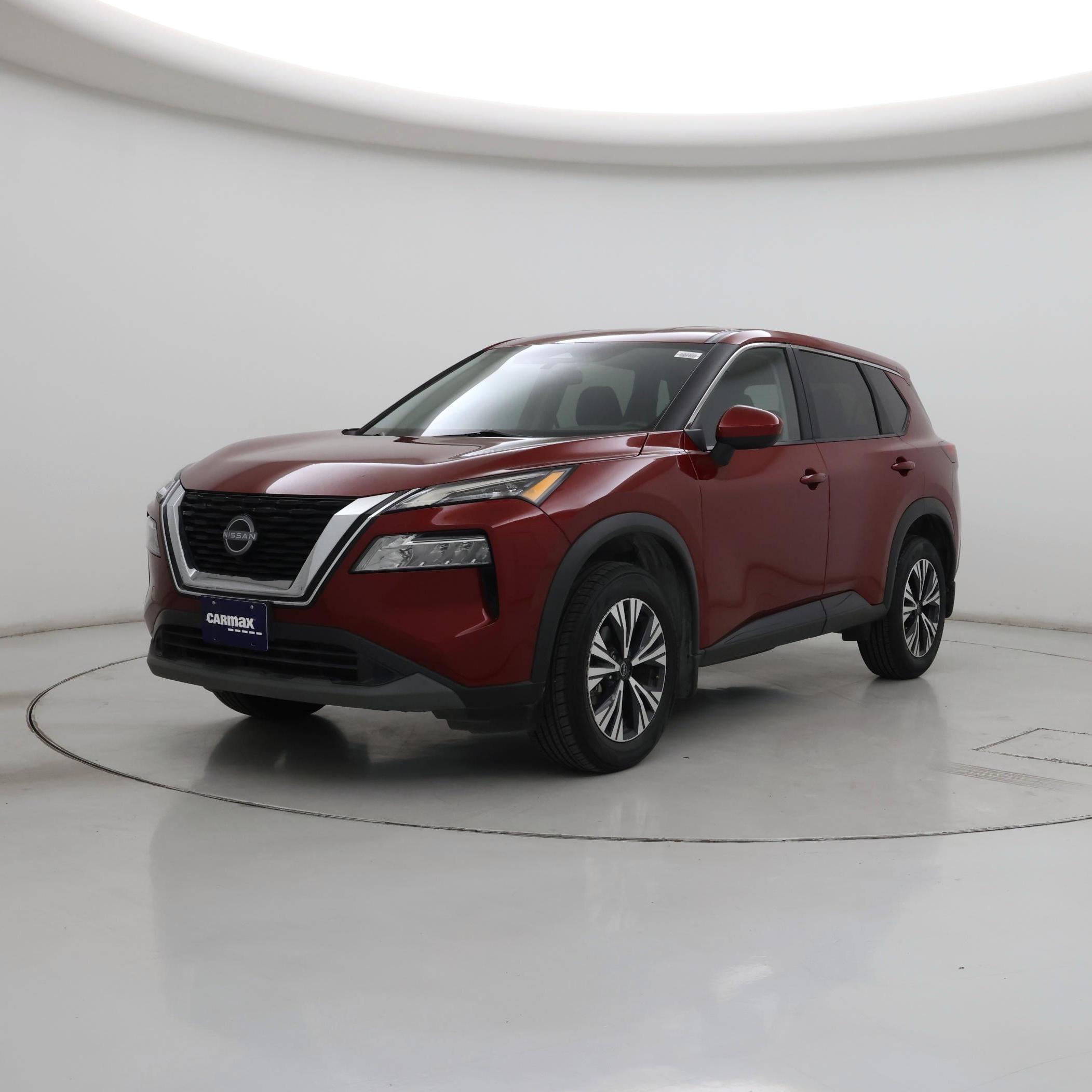 Thumbnail: 2023 Nissan Rogue - 4