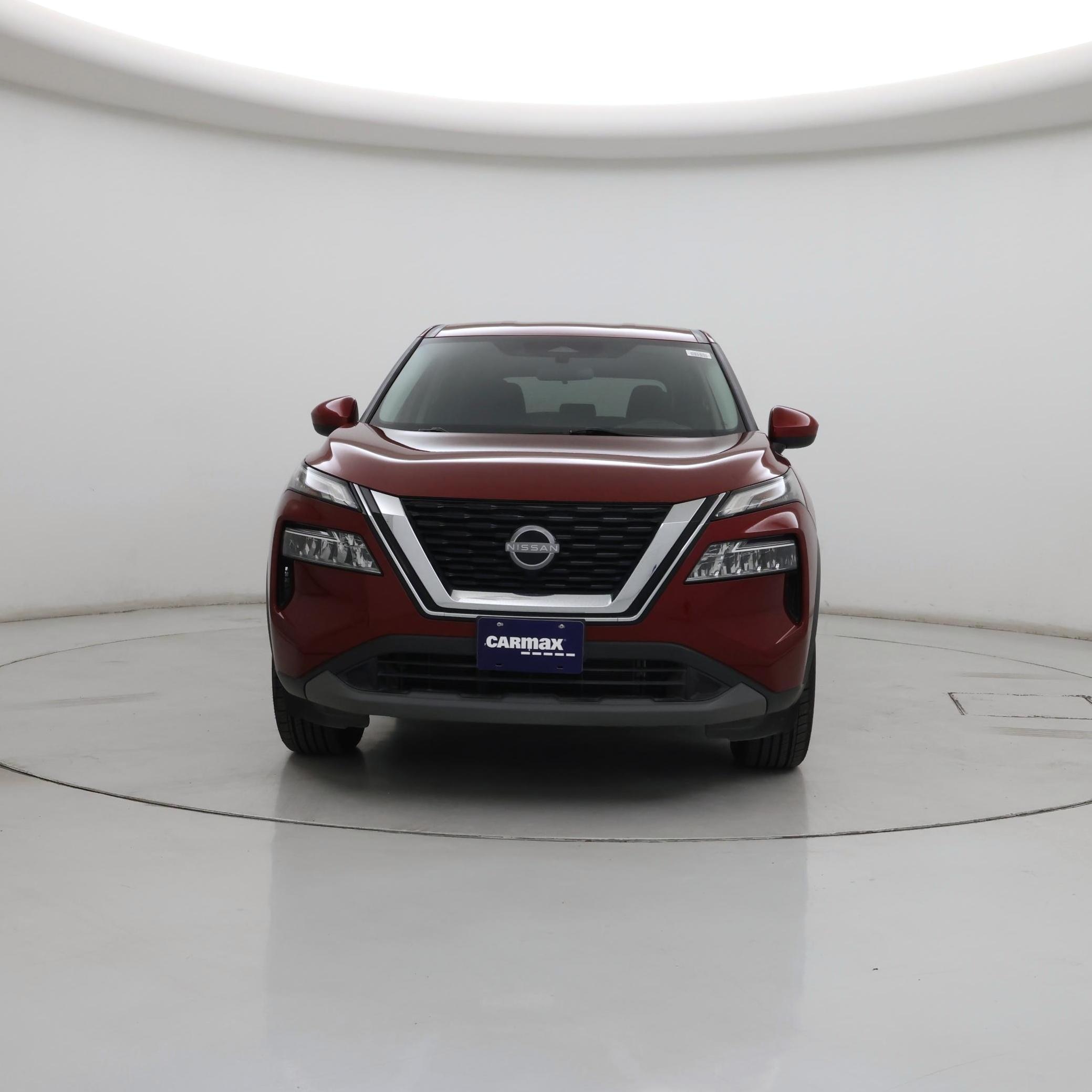 Thumbnail: 2023 Nissan Rogue - 5