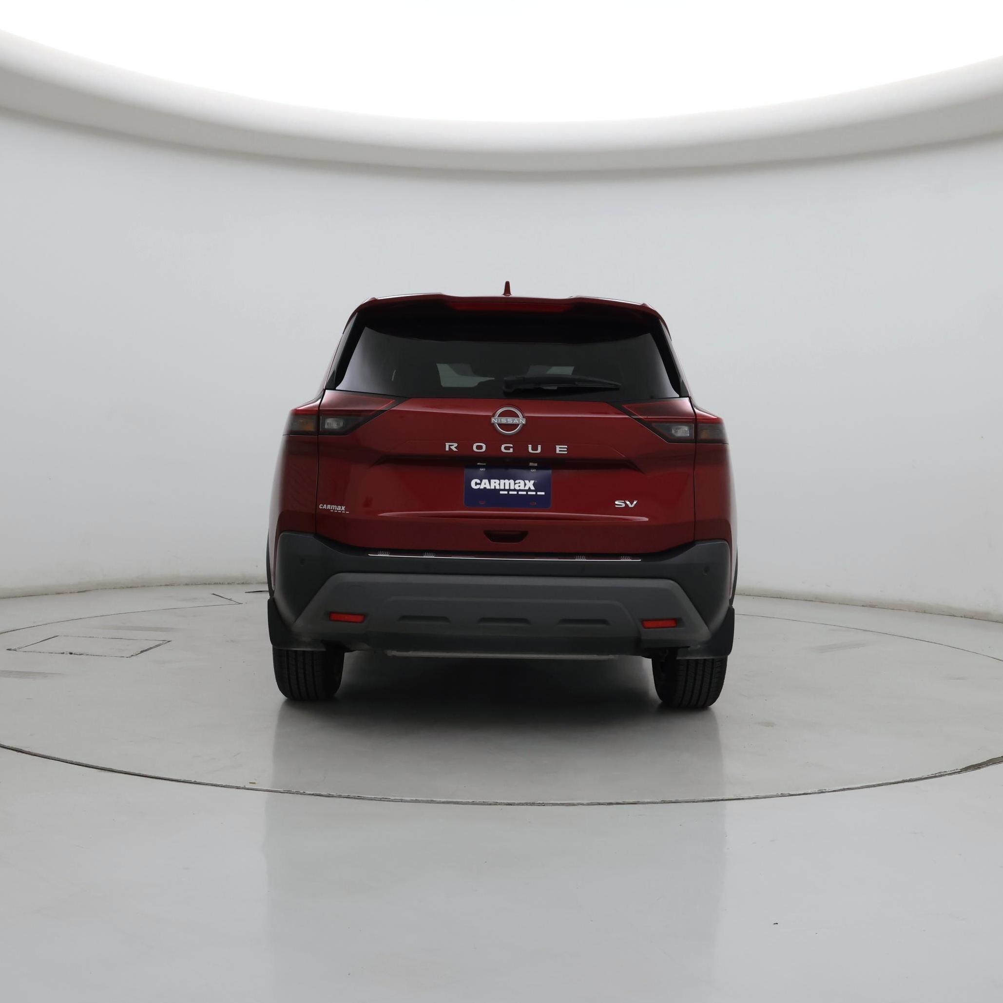 Thumbnail: 2023 Nissan Rogue - 6