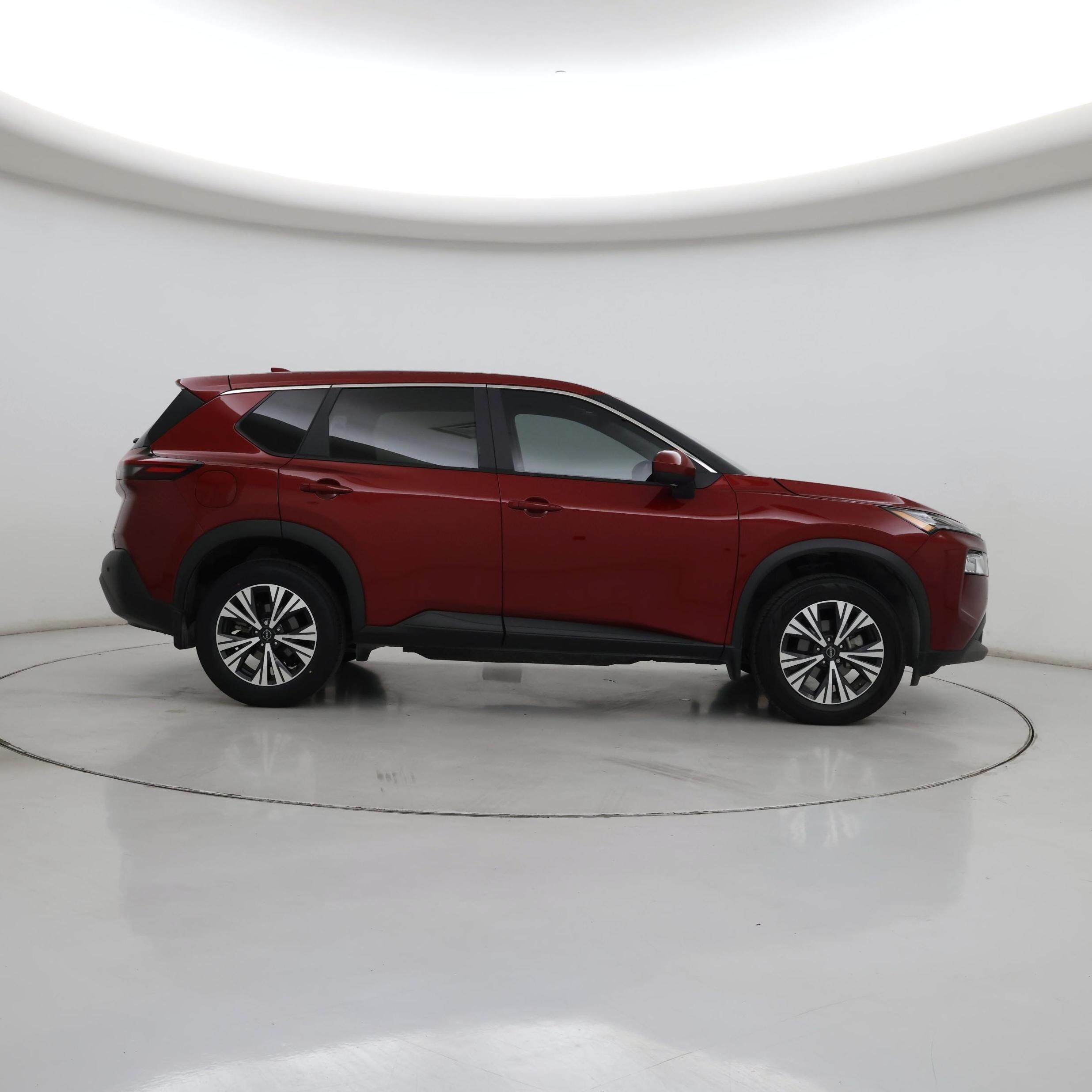 Thumbnail: 2023 Nissan Rogue - 7