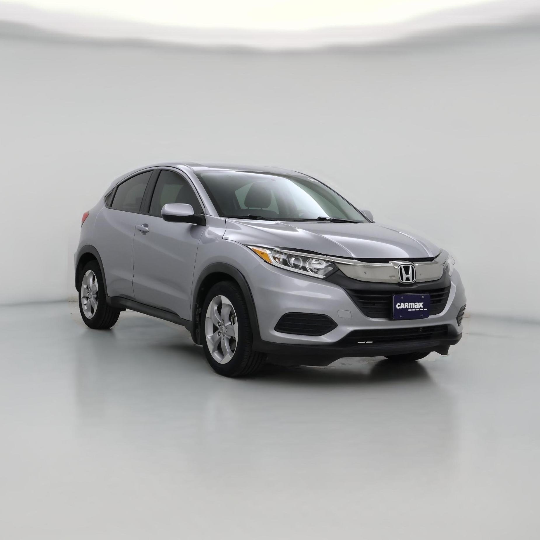Thumbnail: 2022 Honda HR-V - 1