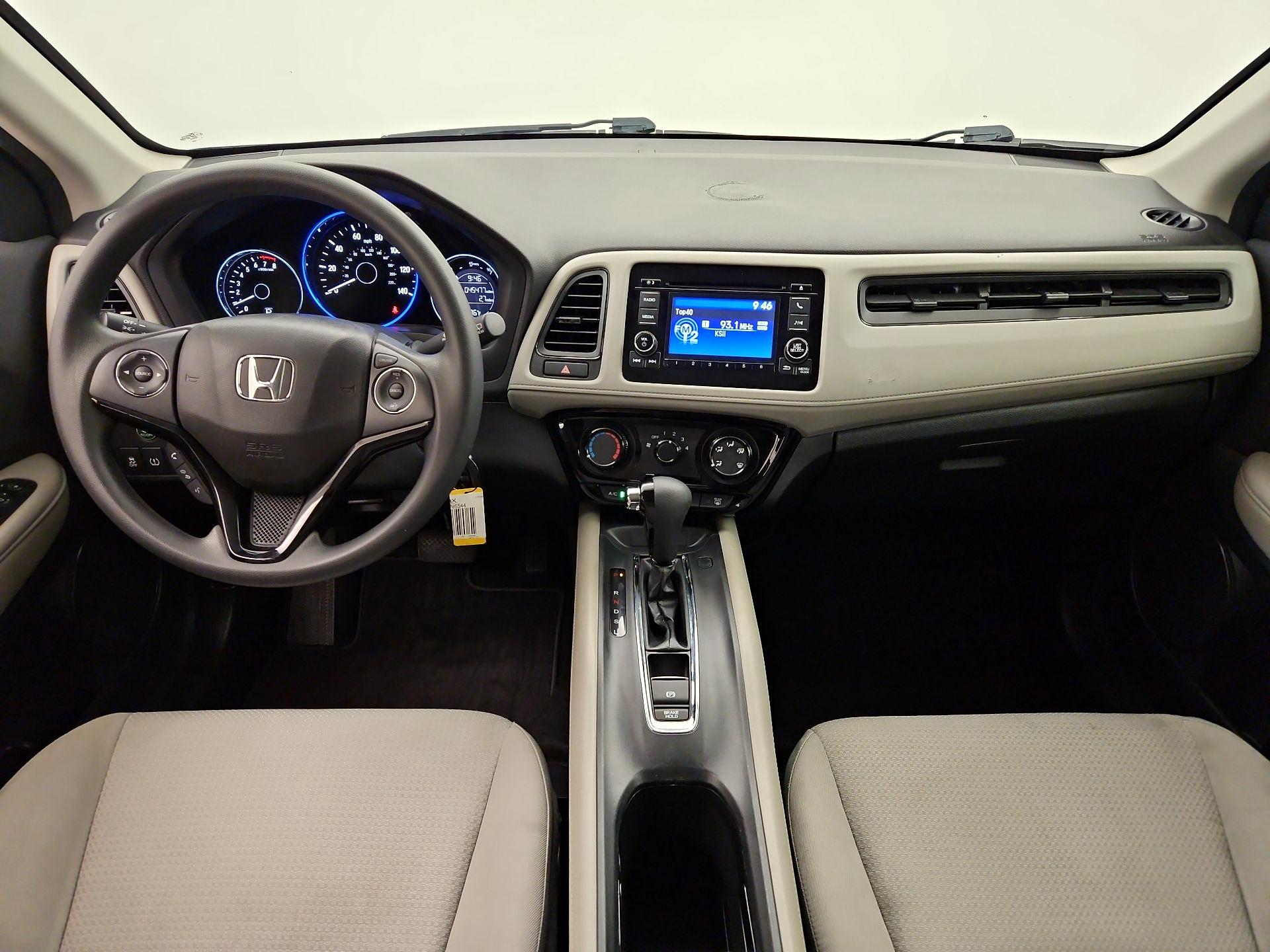 Thumbnail: 2022 Honda HR-V - 9