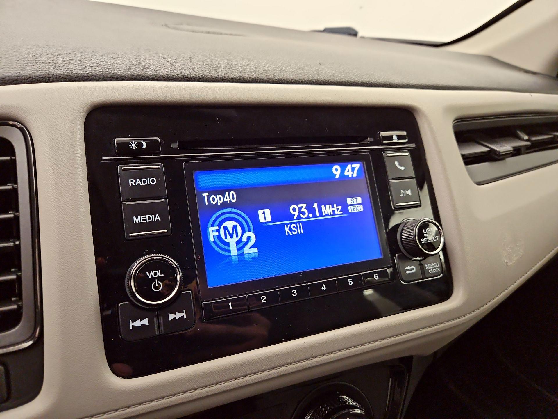 Thumbnail: 2022 Honda HR-V - 15