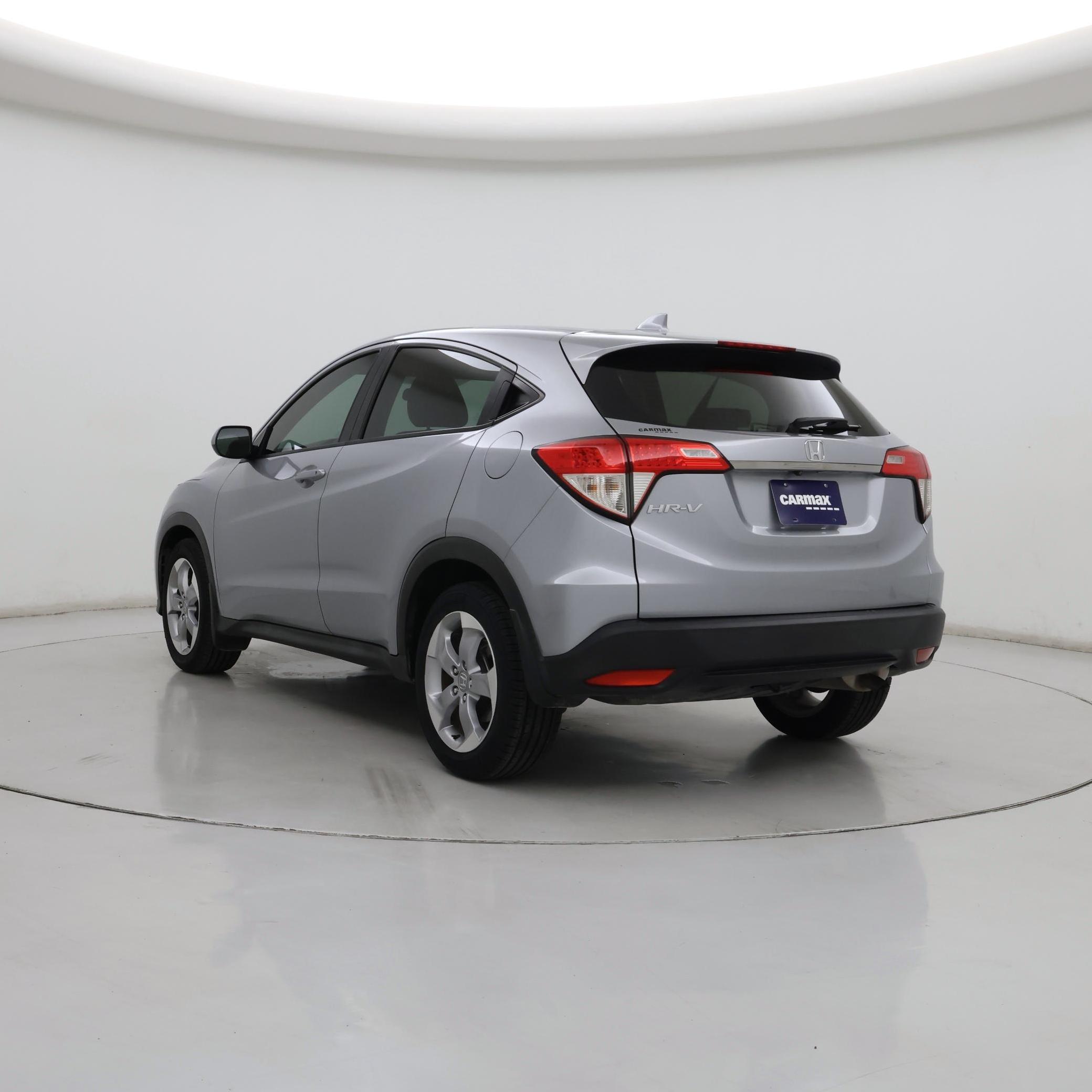 Thumbnail: 2022 Honda HR-V - 2