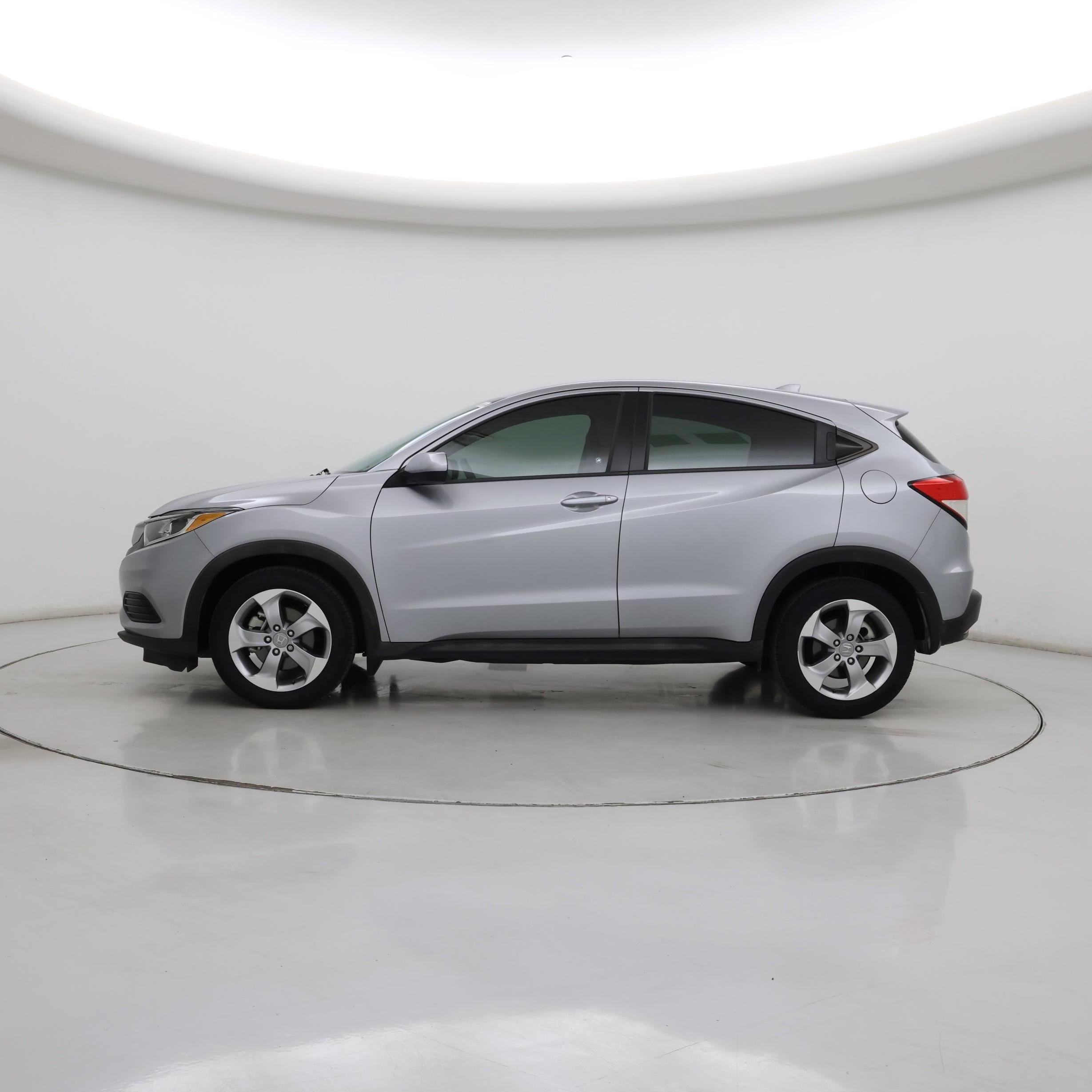 Thumbnail: 2022 Honda HR-V - 3