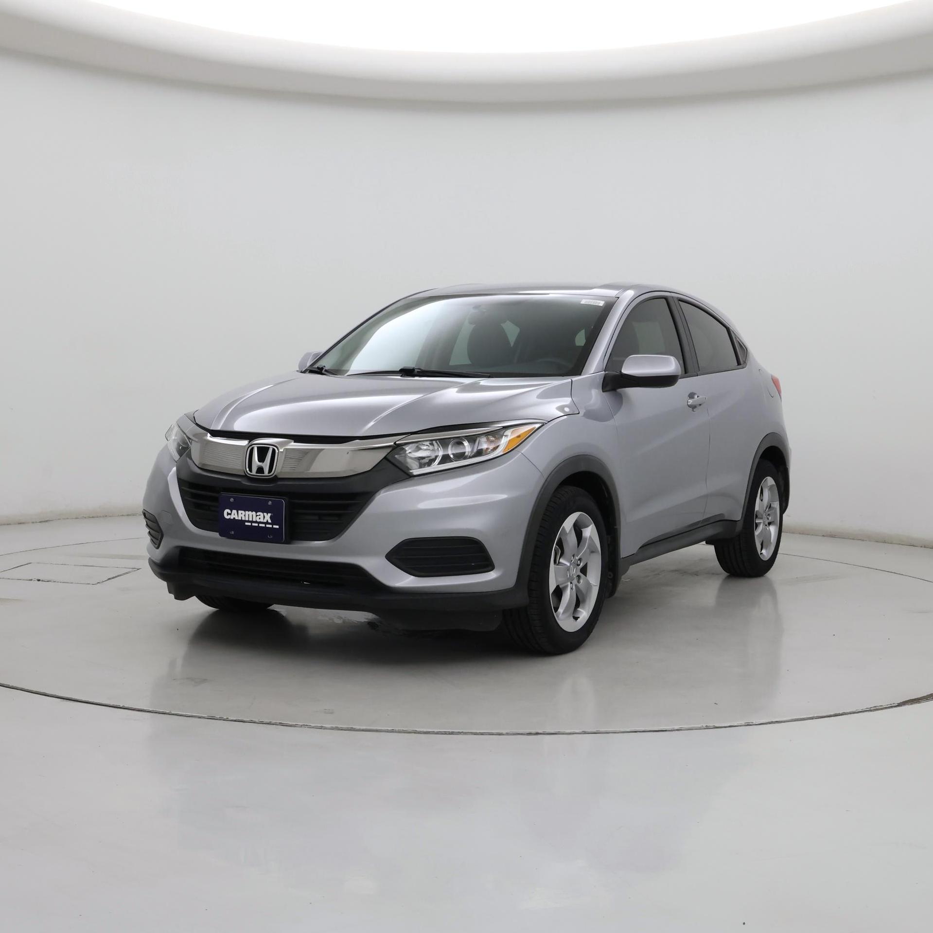 Thumbnail: 2022 Honda HR-V - 4