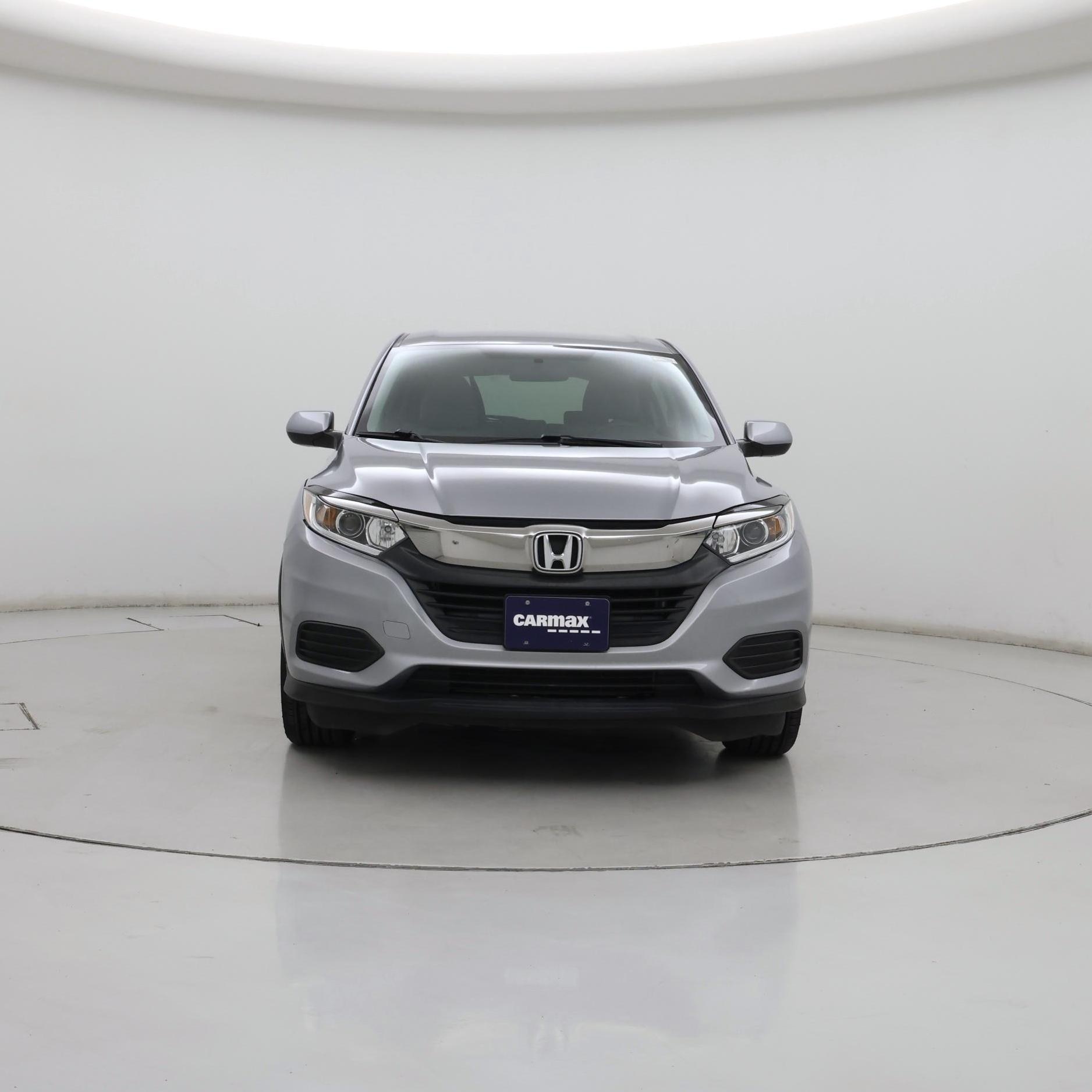 Thumbnail: 2022 Honda HR-V - 5