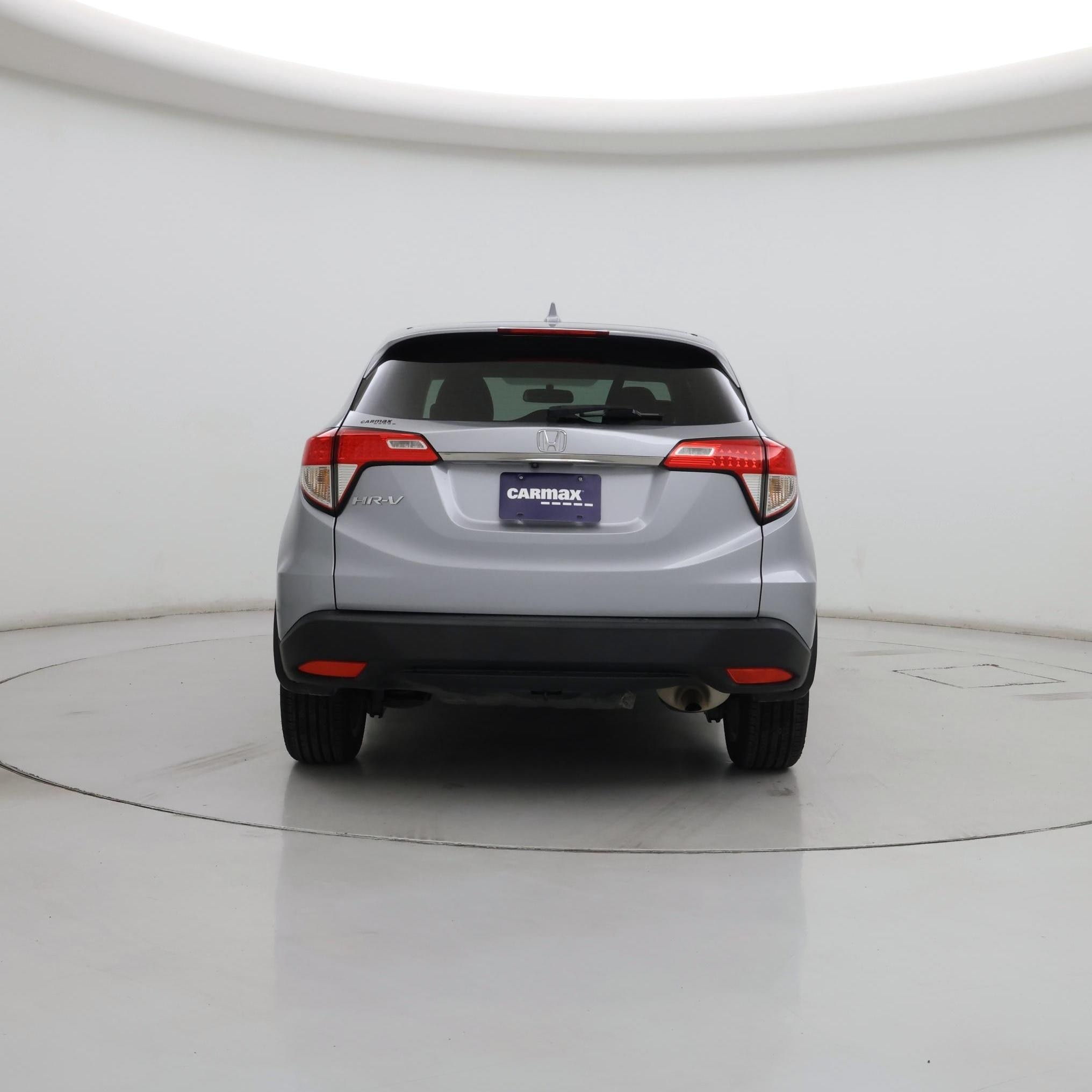 Thumbnail: 2022 Honda HR-V - 6