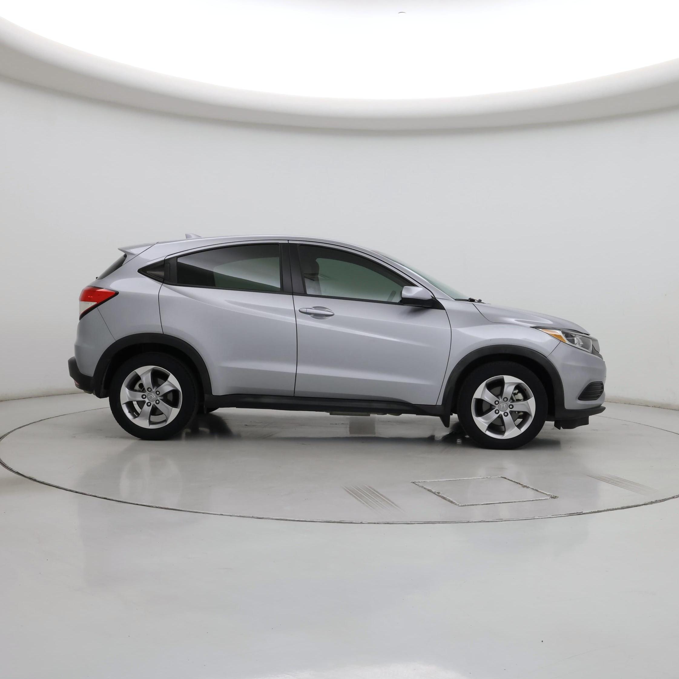 Thumbnail: 2022 Honda HR-V - 7