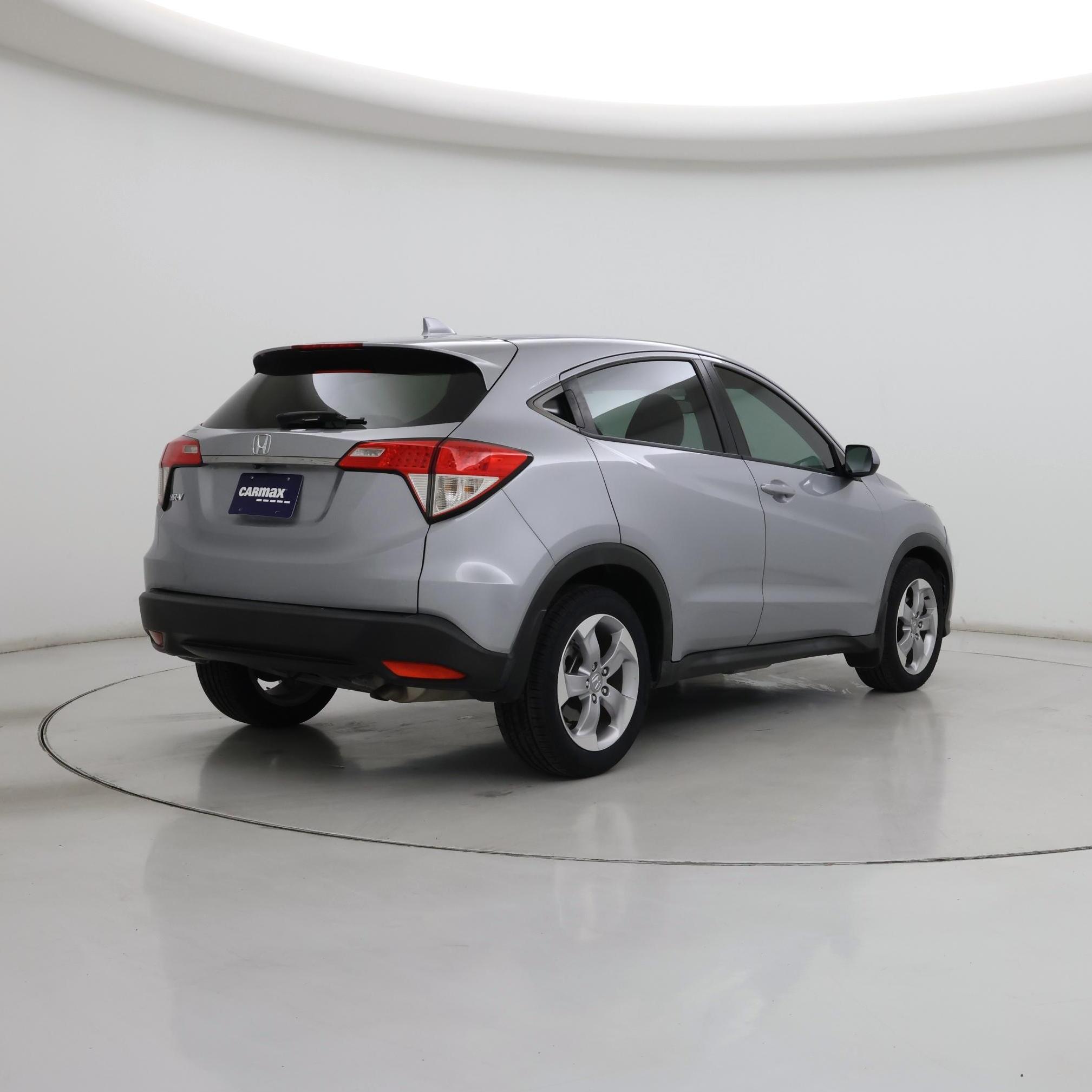 Thumbnail: 2022 Honda HR-V - 8