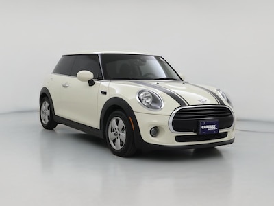 2020 Mini Cooper Hardtop