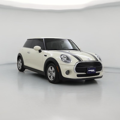 2020 Mini Cooper Hardtop