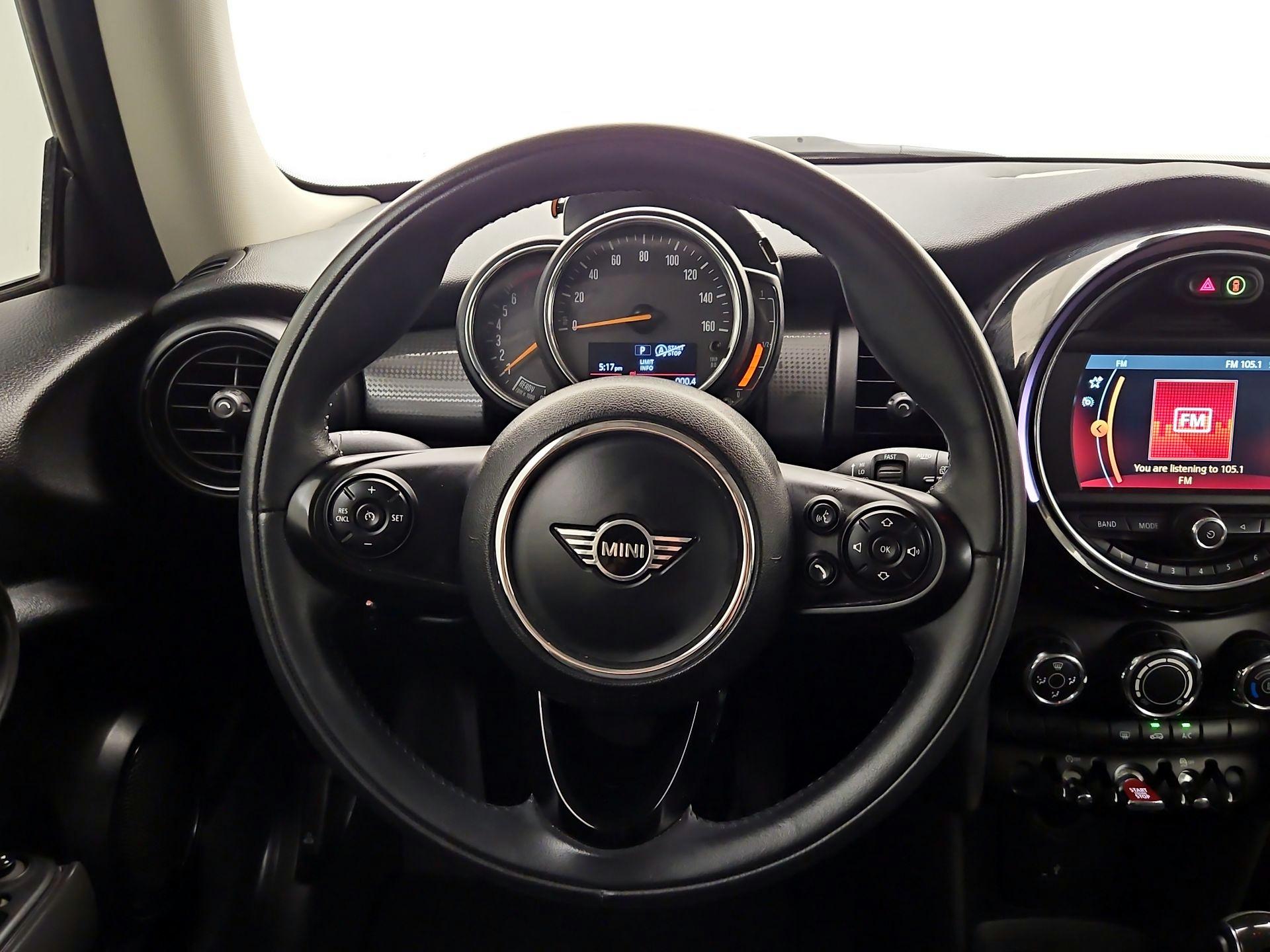 Thumbnail: 2020 MINI Cooper Hardtop - 10