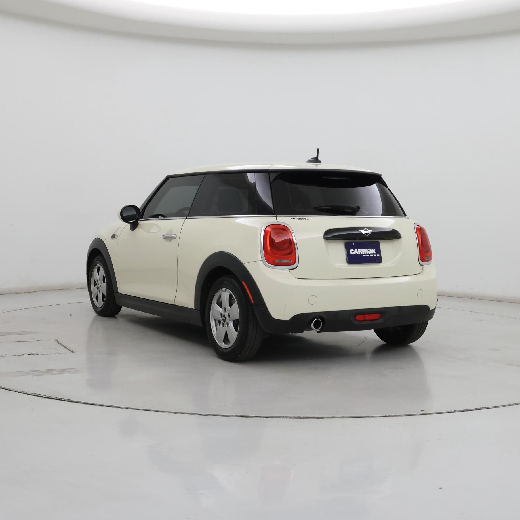 Thumbnail: 2020 MINI Cooper Hardtop - 2