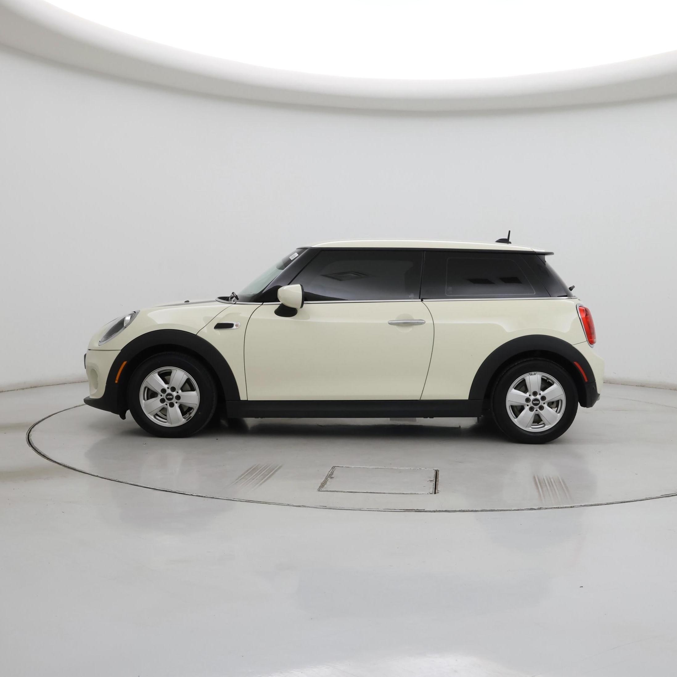 Thumbnail: 2020 MINI Cooper Hardtop - 3
