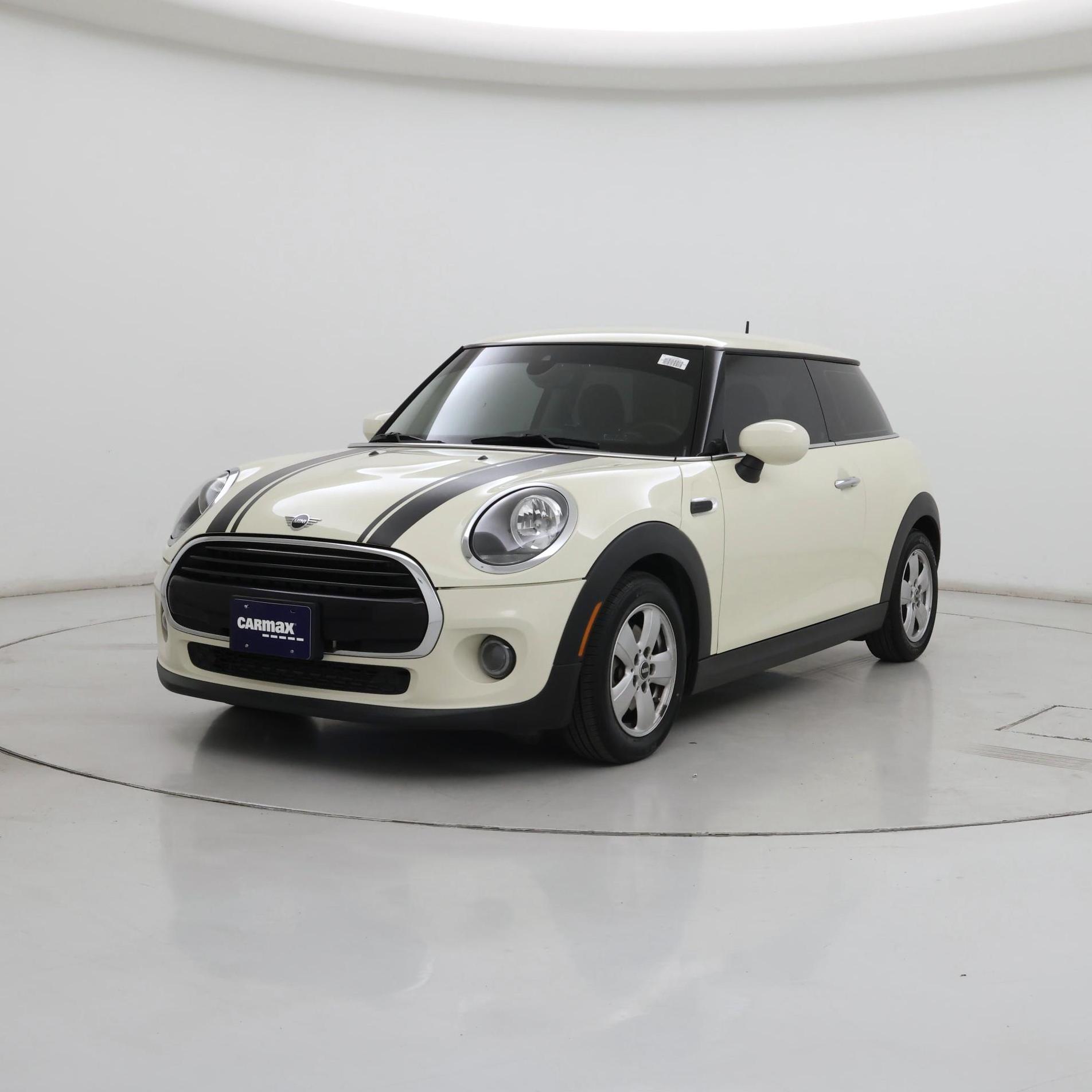 Thumbnail: 2020 MINI Cooper Hardtop - 4