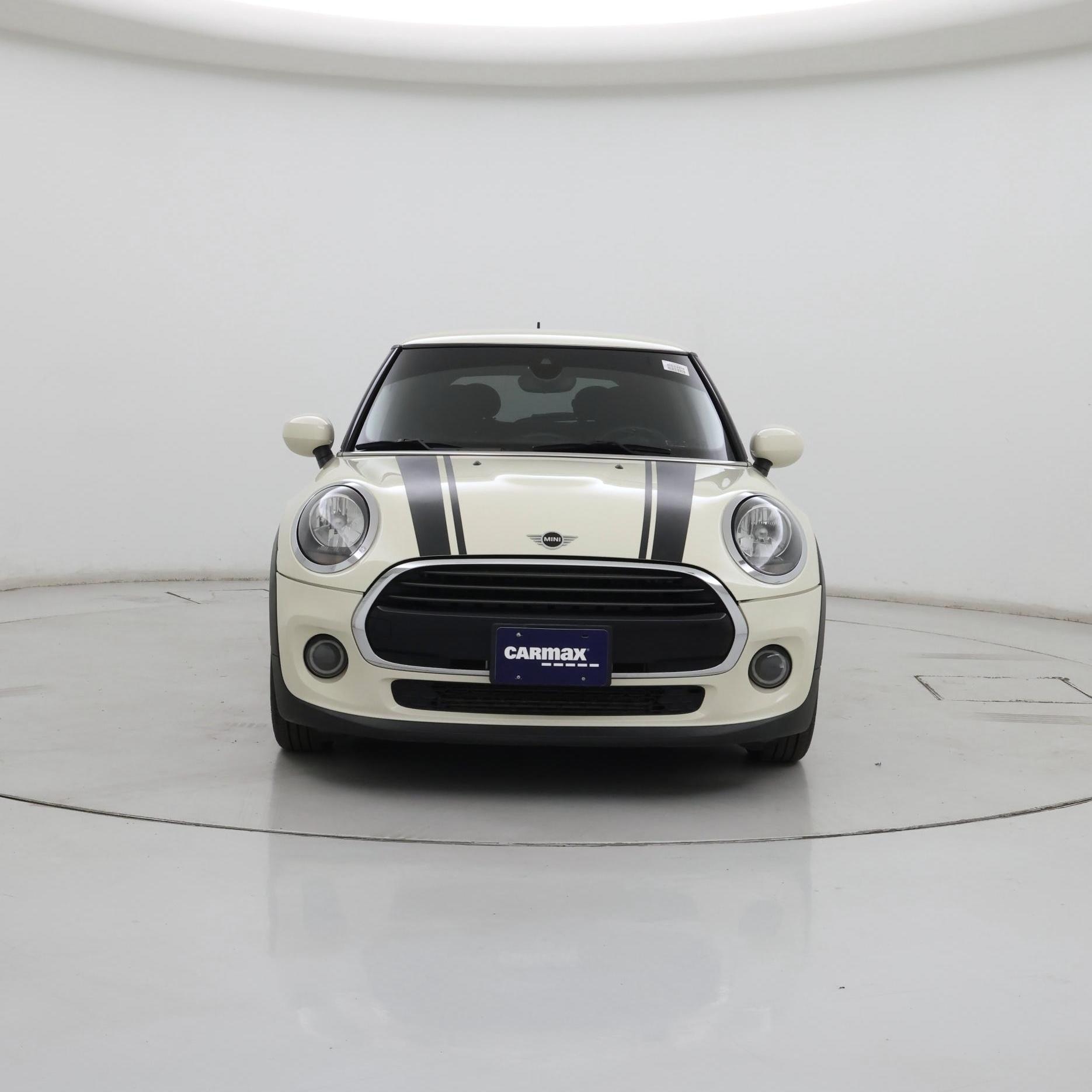 Thumbnail: 2020 MINI Cooper Hardtop - 5