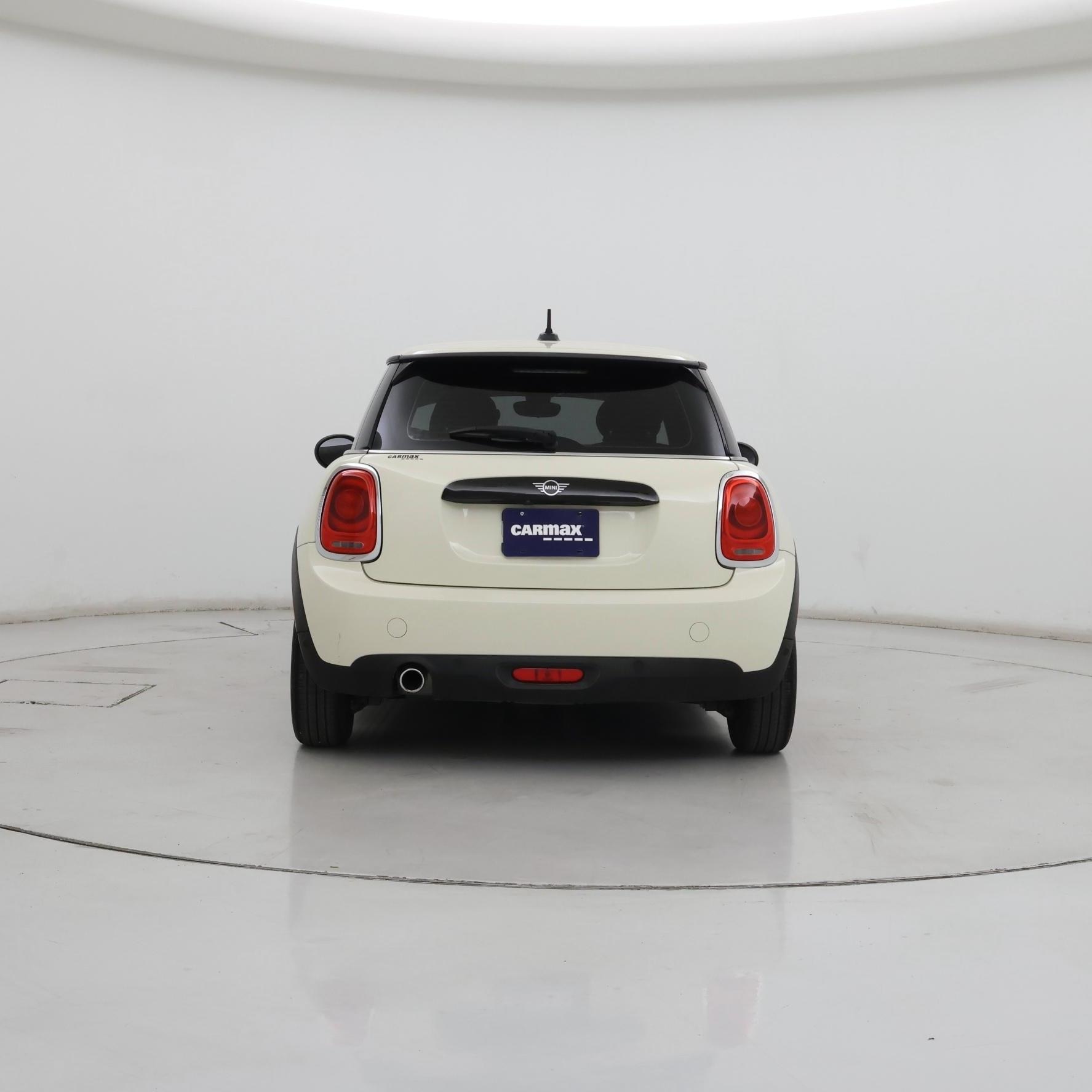 Thumbnail: 2020 MINI Cooper Hardtop - 6