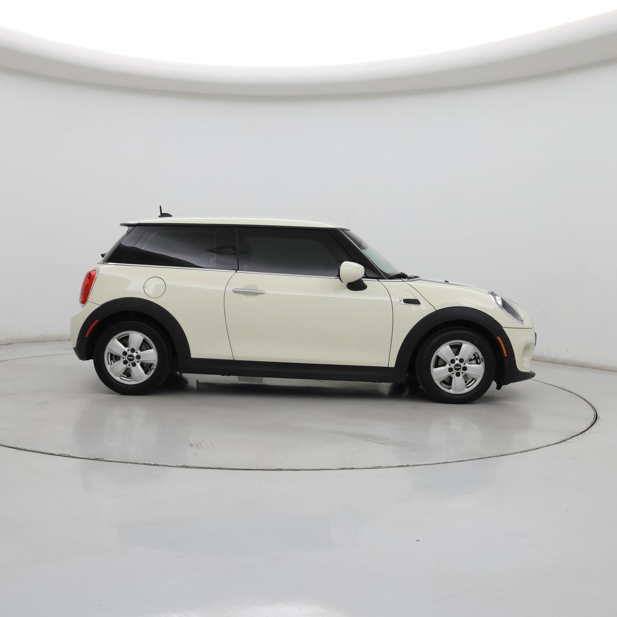 Thumbnail: 2020 MINI Cooper Hardtop - 7