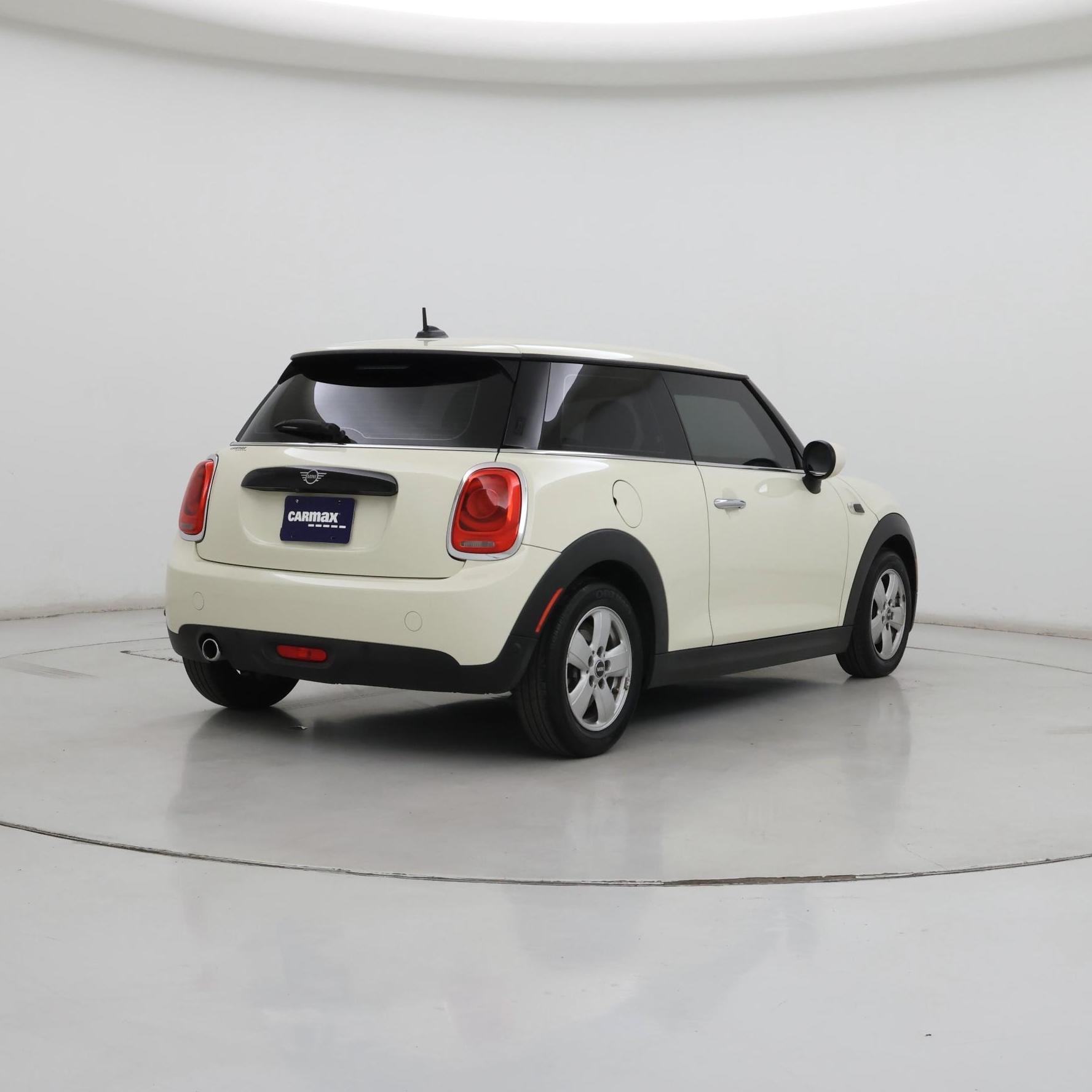 Thumbnail: 2020 MINI Cooper Hardtop - 8