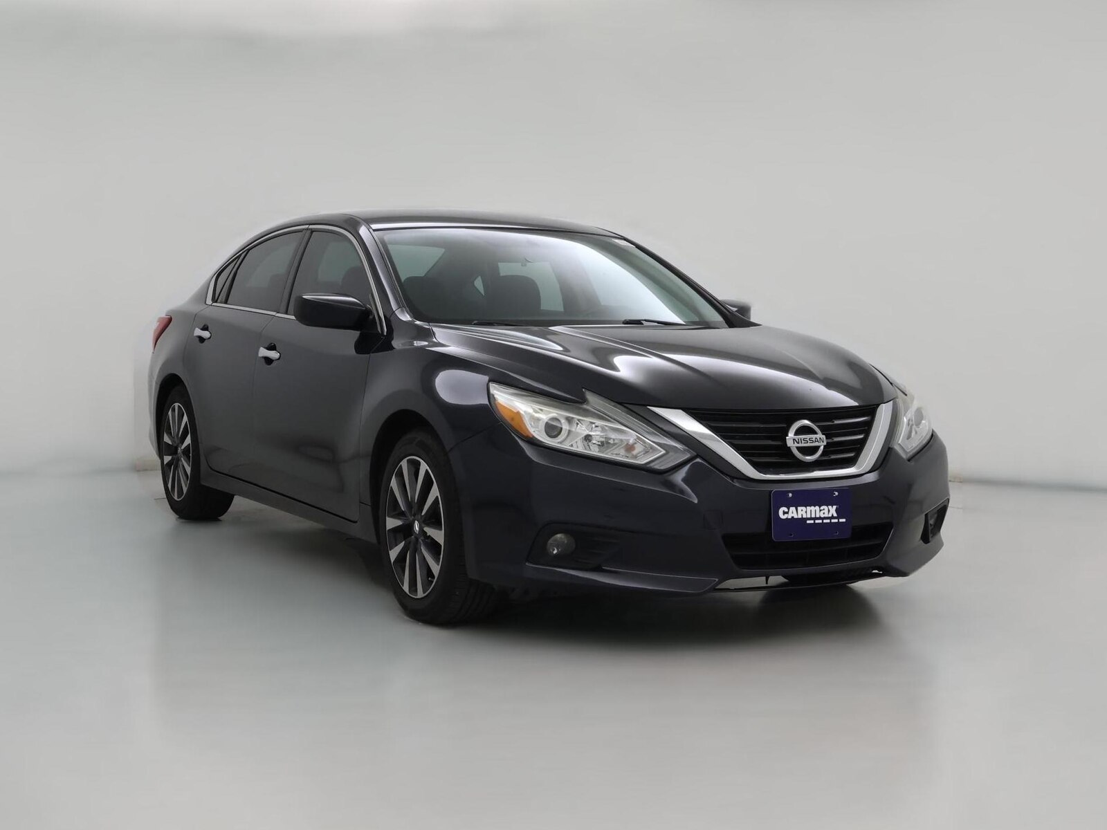 2017 Nissan Altima SV