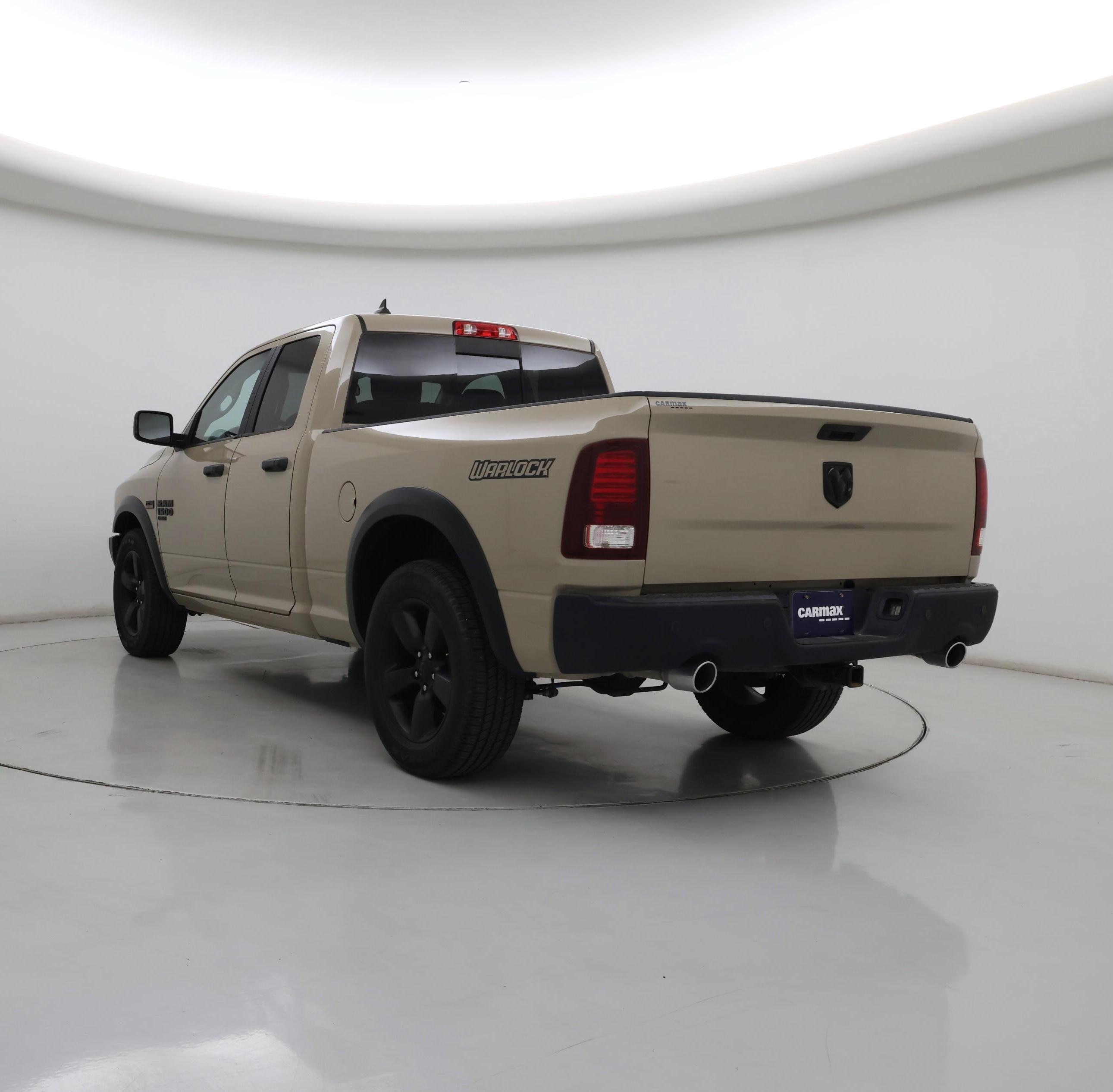 Thumbnail: 2019 RAM 1500 Classic - 2