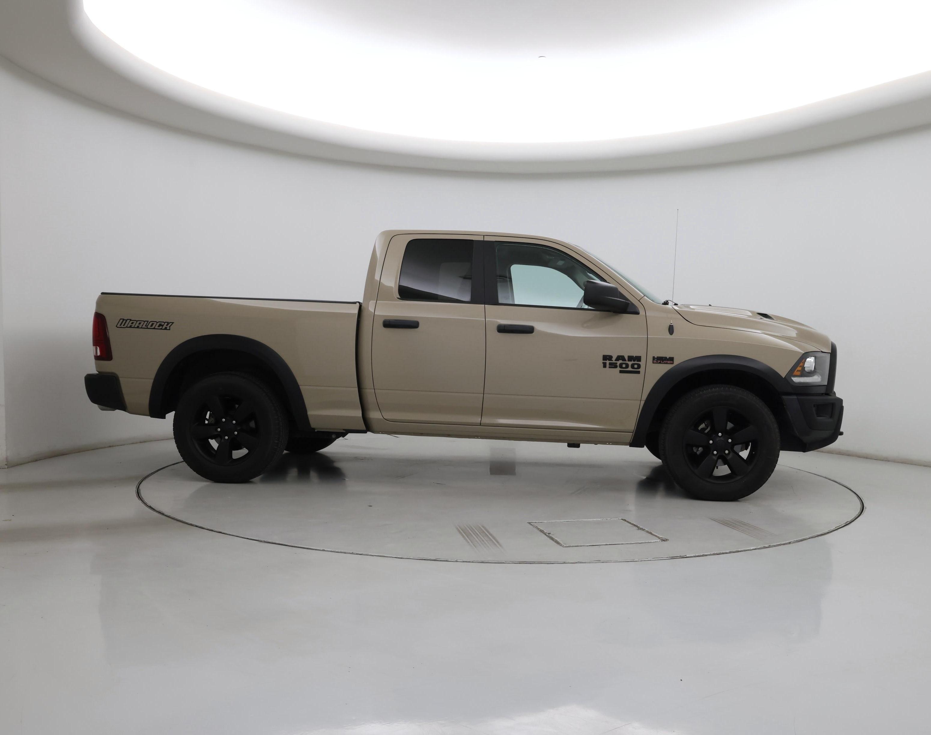 Thumbnail: 2019 RAM 1500 Classic - 7