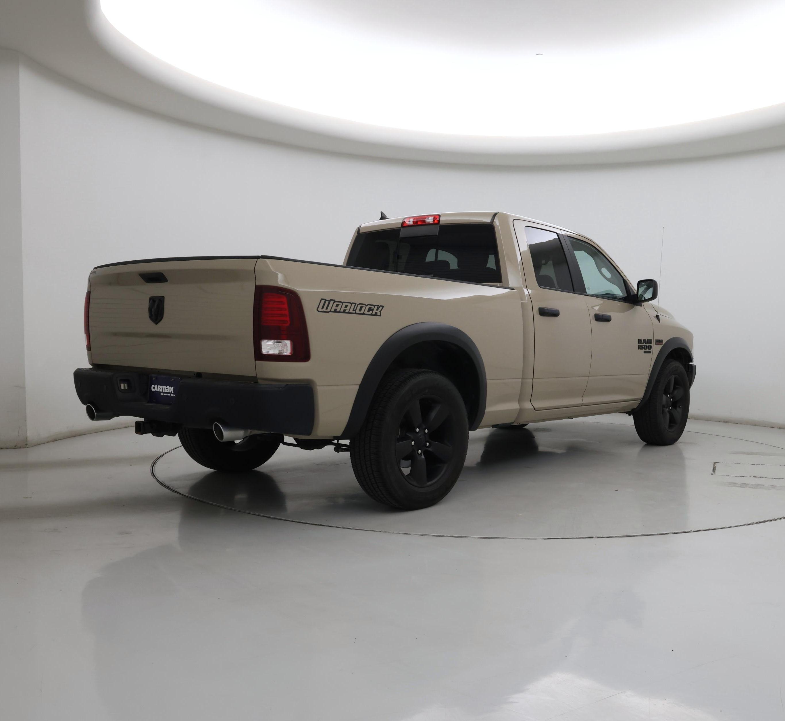 Thumbnail: 2019 RAM 1500 Classic - 8