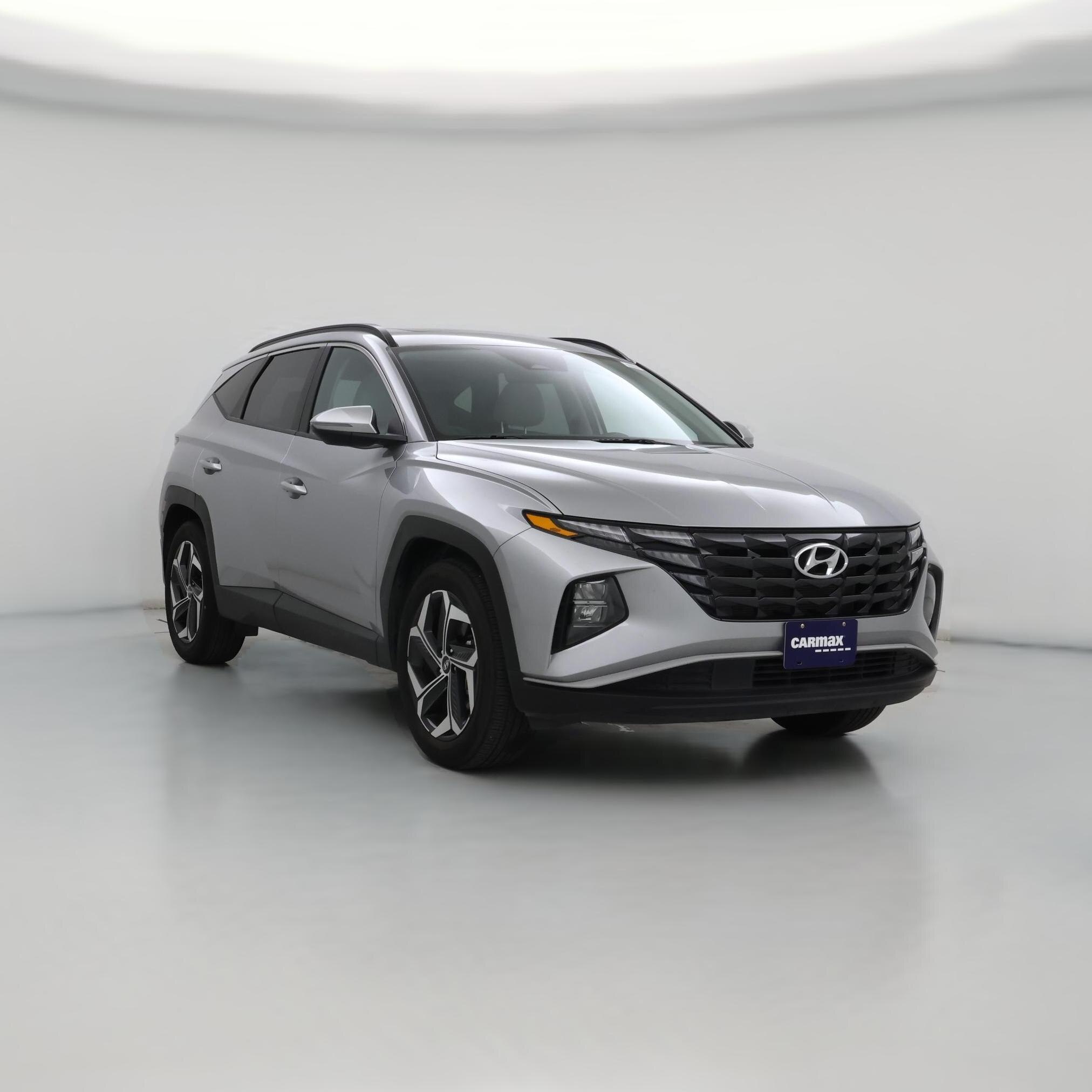 Thumbnail: 2023 Hyundai Tucson - 1