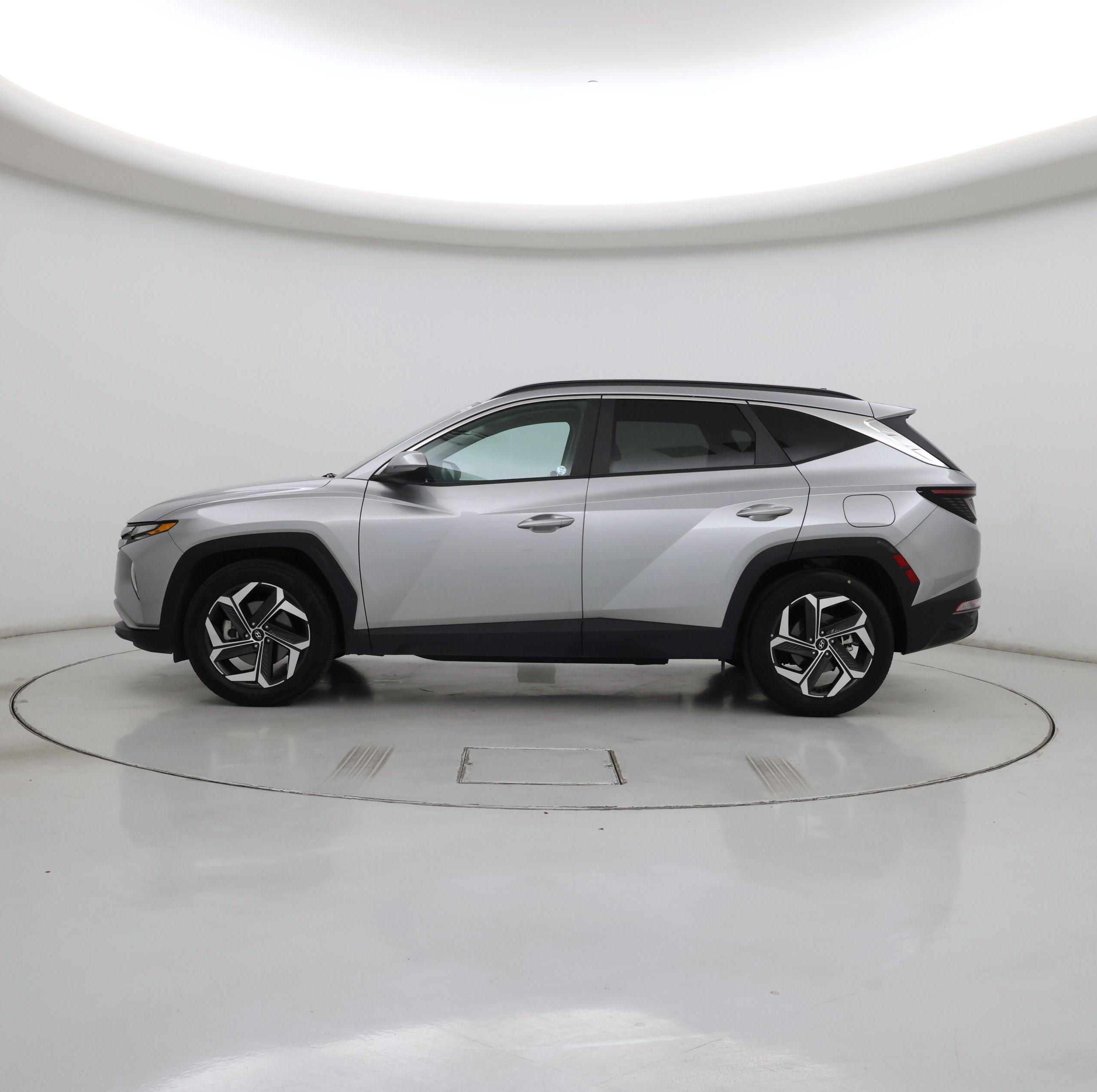 Thumbnail: 2023 Hyundai Tucson - 3