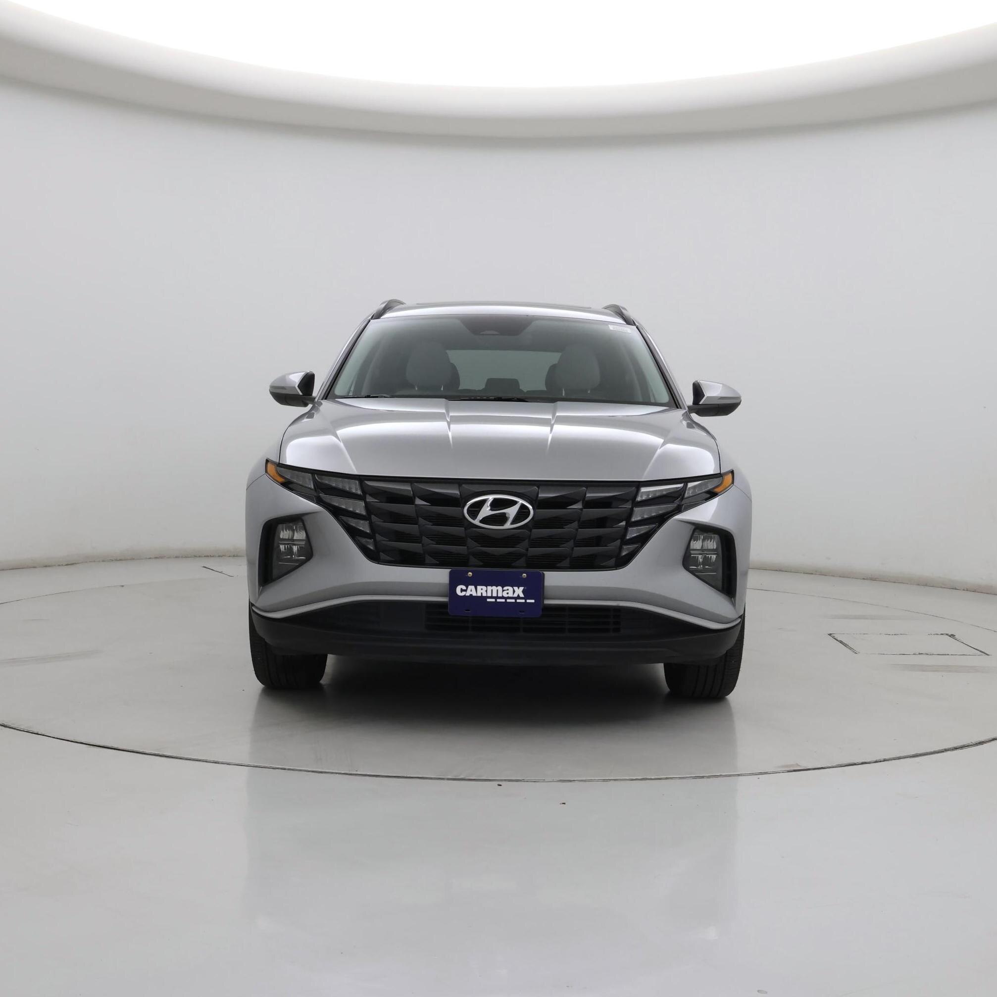 Thumbnail: 2023 Hyundai Tucson - 5