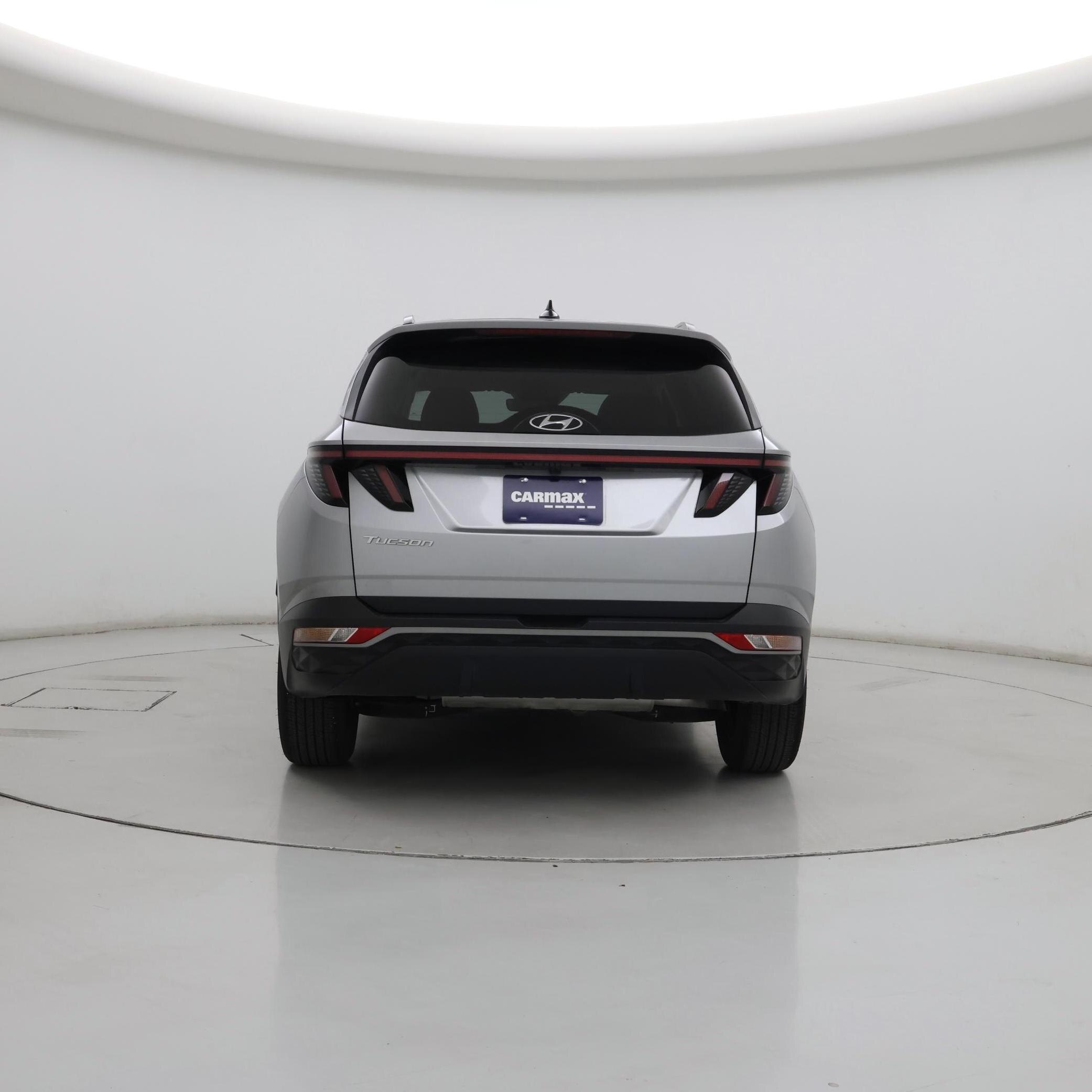 Thumbnail: 2023 Hyundai Tucson - 6