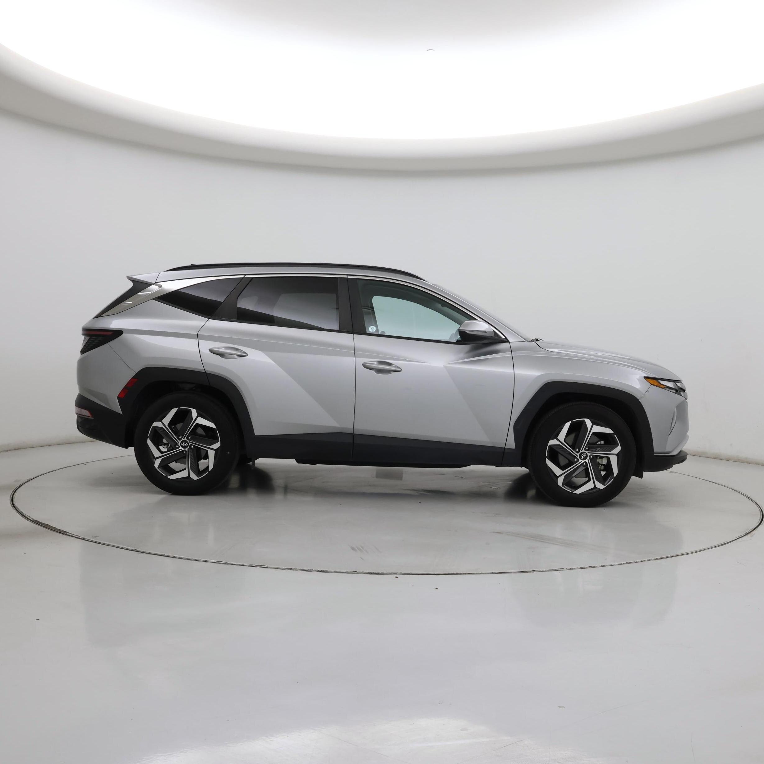 Thumbnail: 2023 Hyundai Tucson - 7