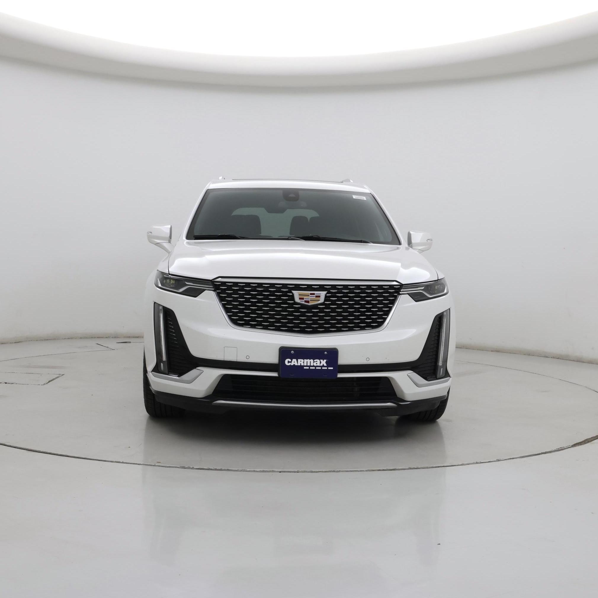 Thumbnail: 2022 Cadillac XT6 - 5
