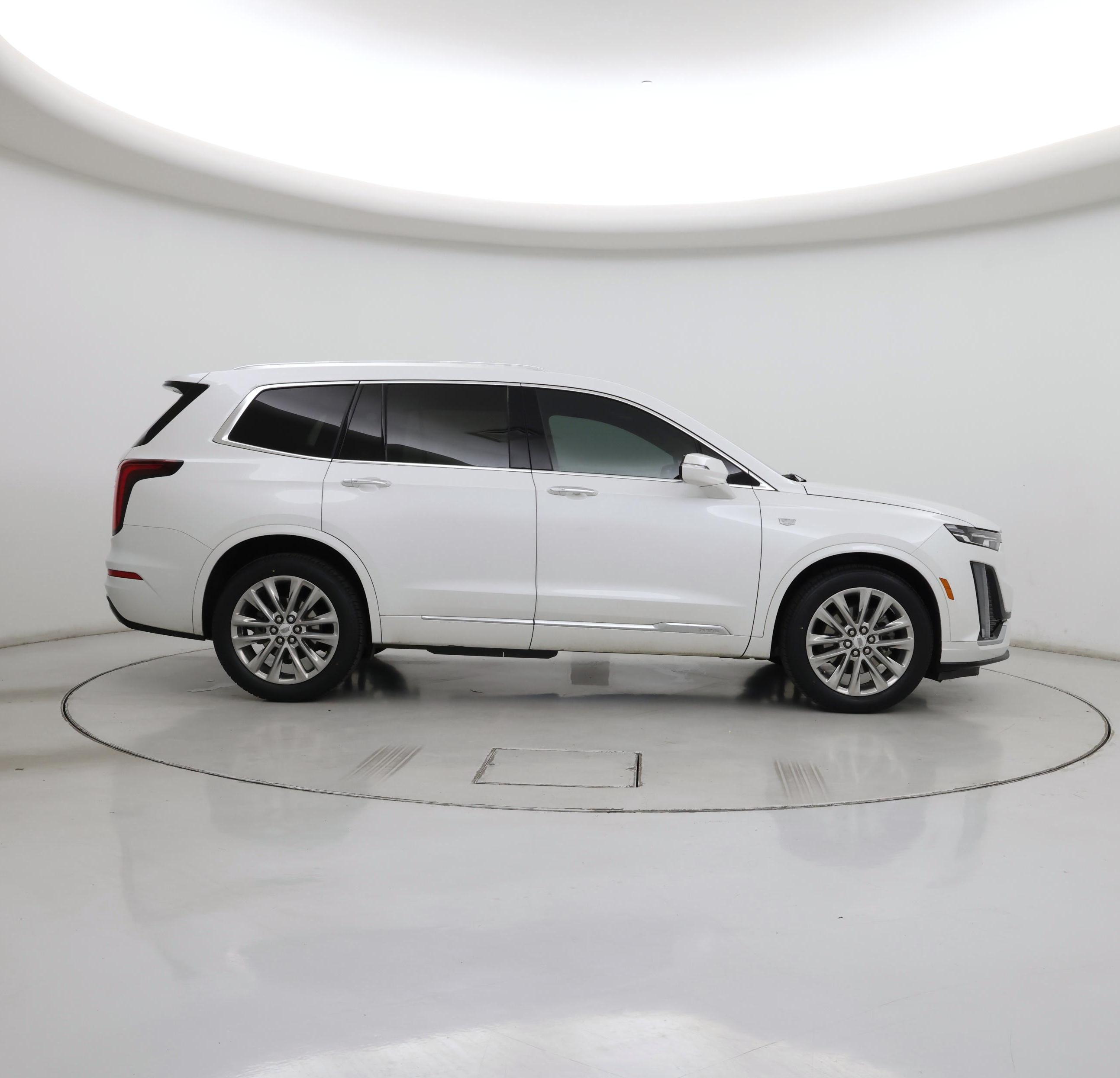 Thumbnail: 2022 Cadillac XT6 - 7