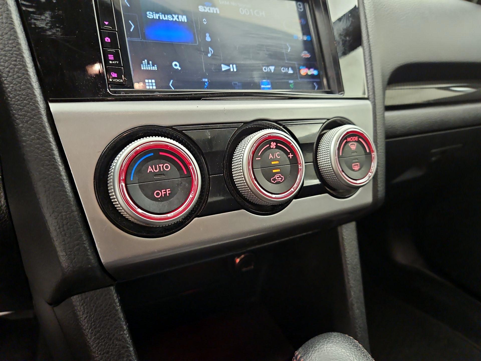 Thumbnail: 2016 Subaru WRX - 16