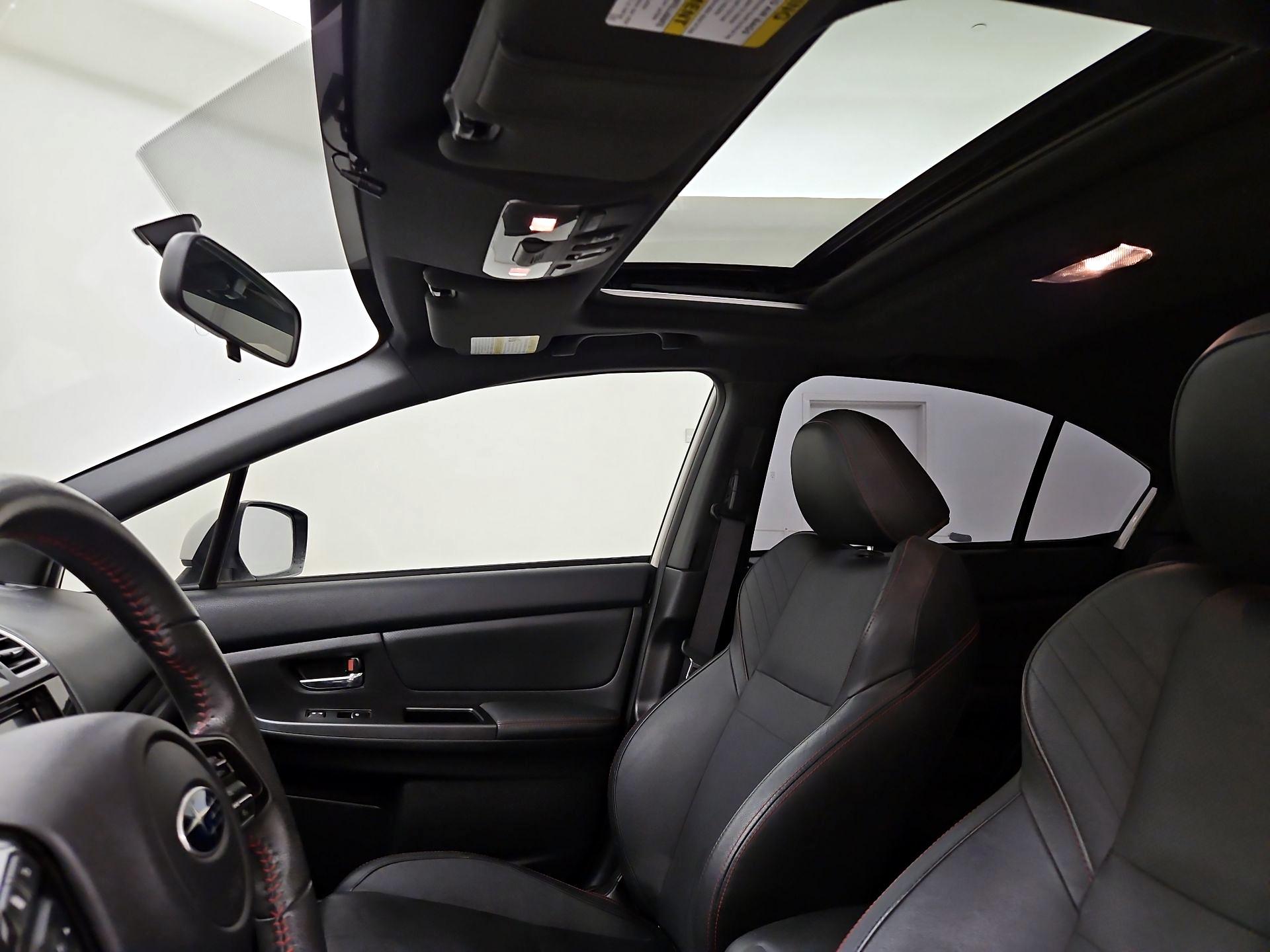 Thumbnail: 2016 Subaru WRX - 19