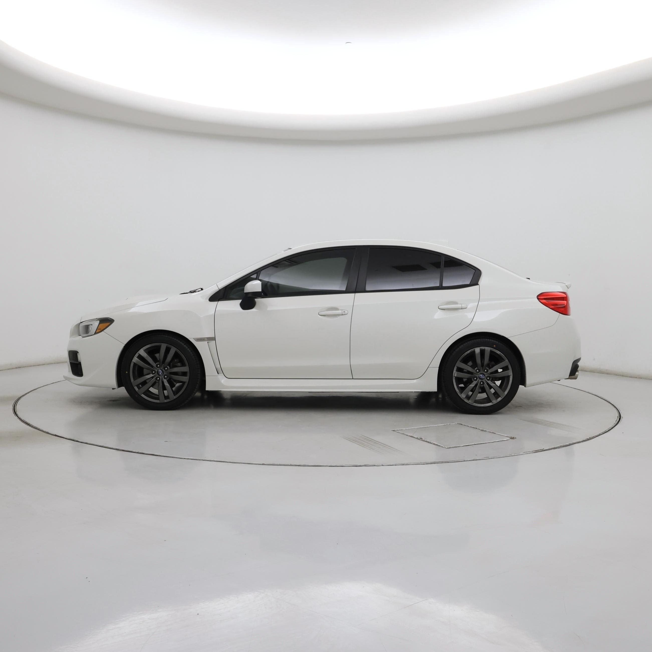 Thumbnail: 2016 Subaru WRX - 3
