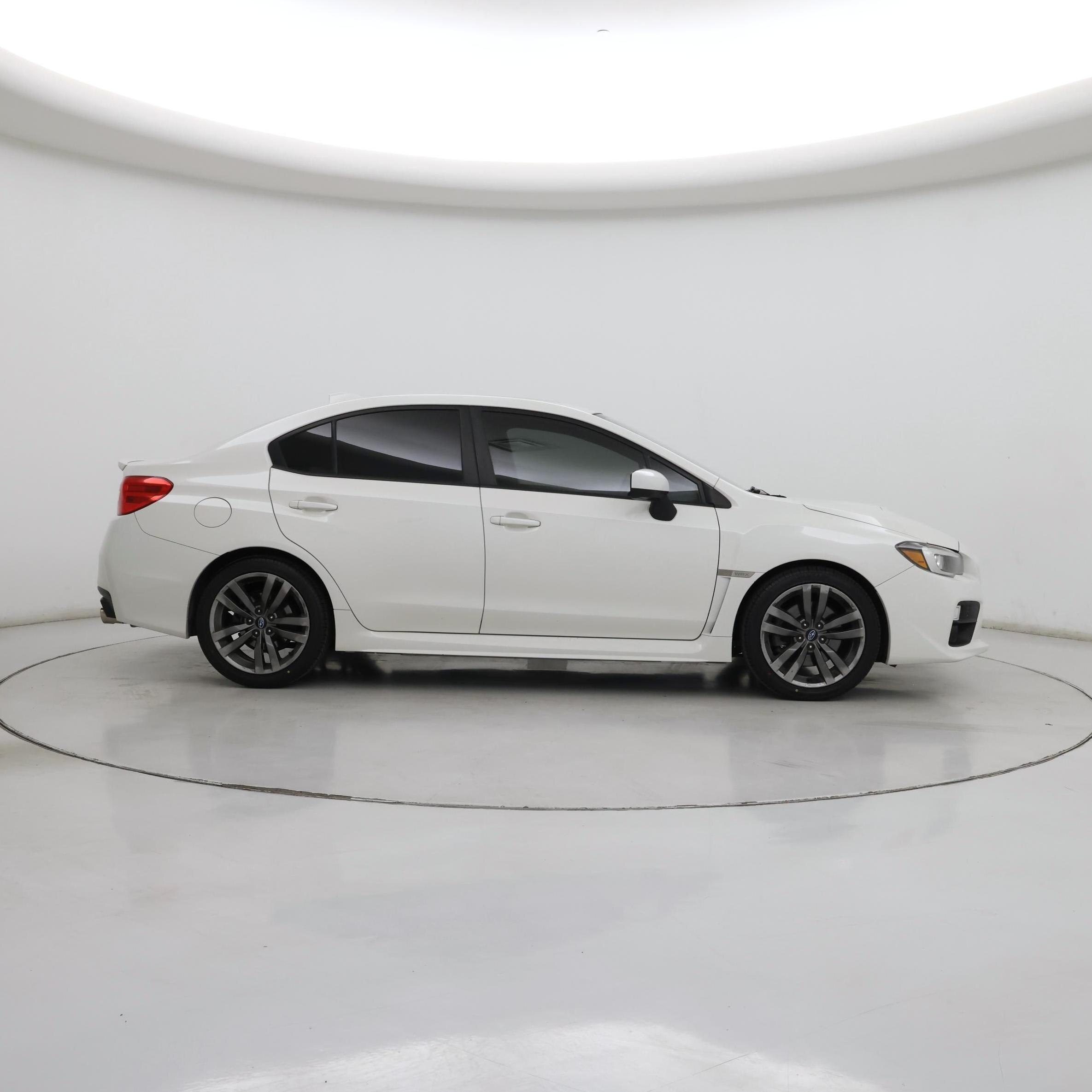 Thumbnail: 2016 Subaru WRX - 7