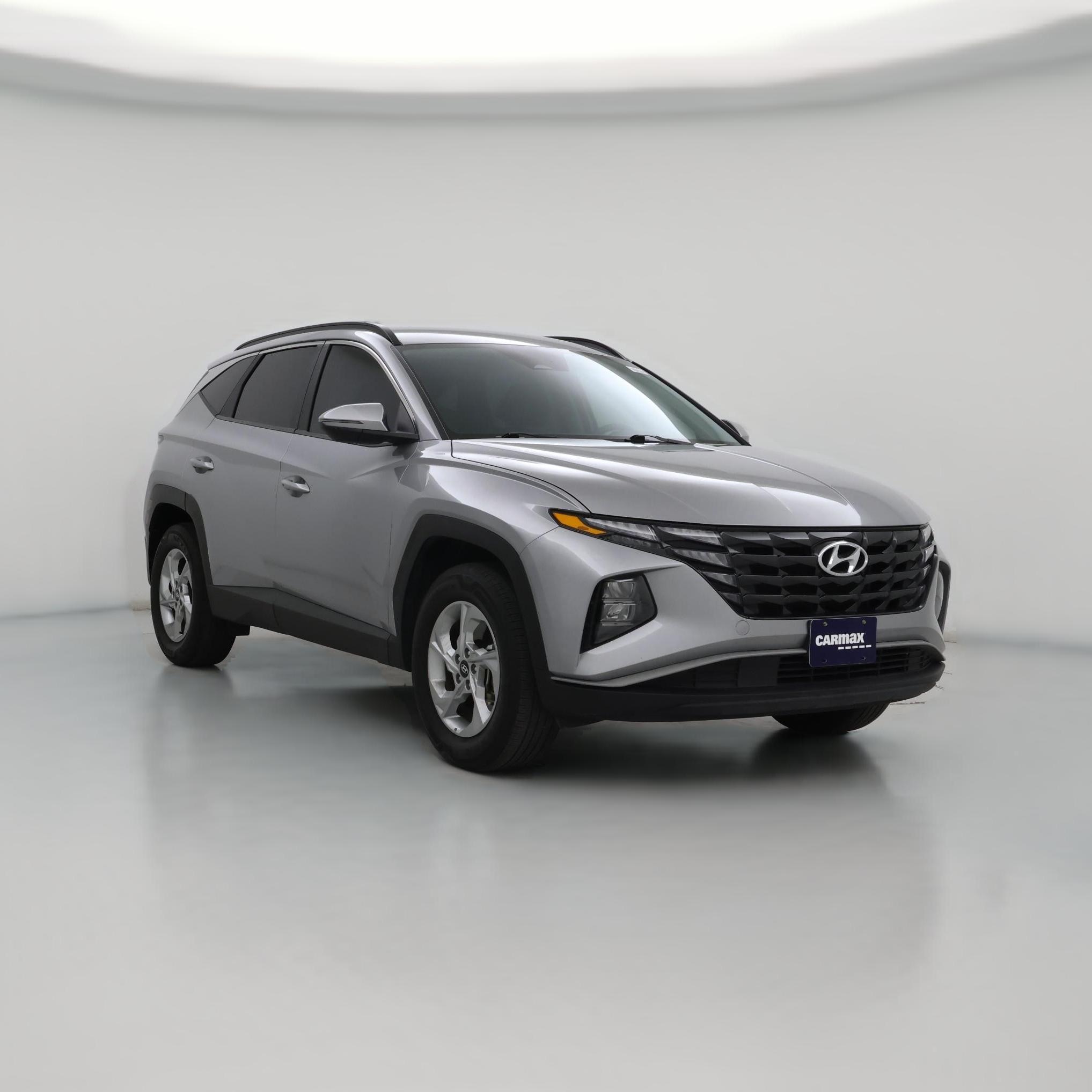 Thumbnail: 2022 Hyundai Tucson - 1