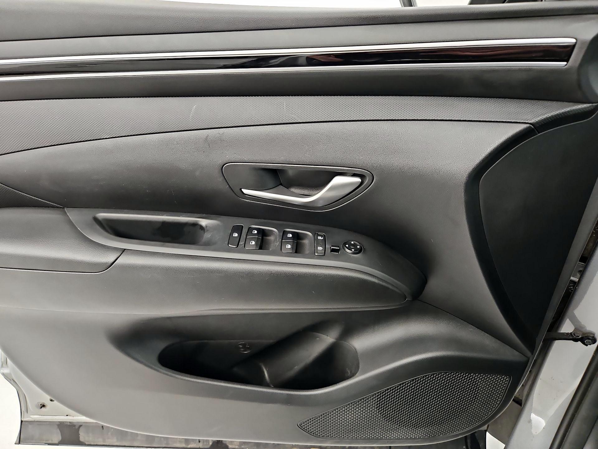 Thumbnail: 2022 Hyundai Tucson - 12