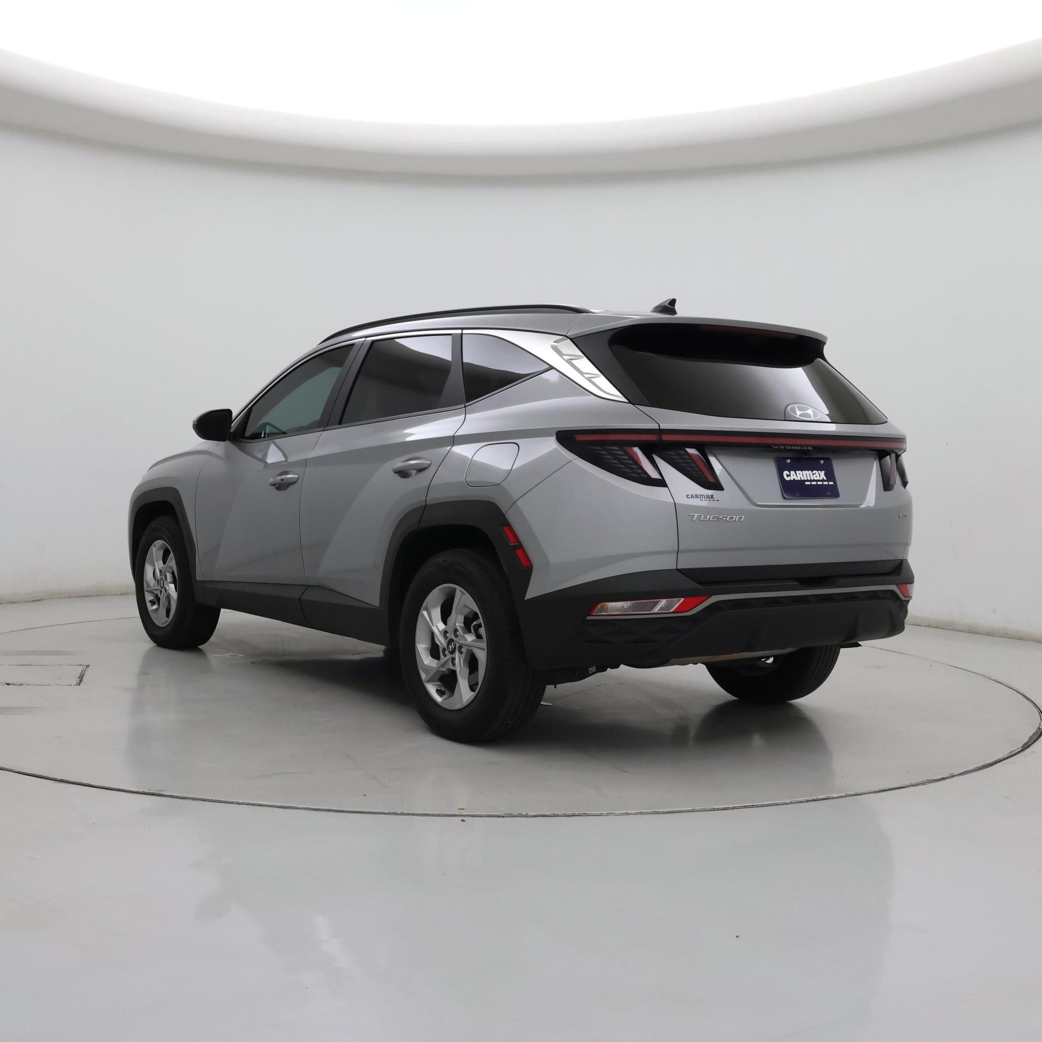 Thumbnail: 2022 Hyundai Tucson - 2